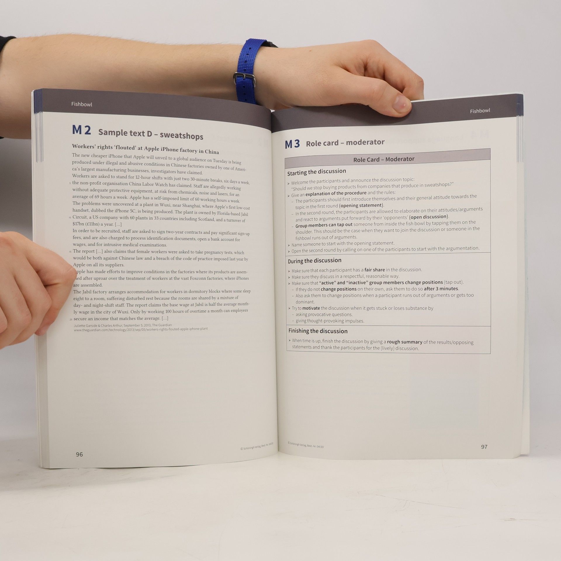 Christin Grieser Kindel Method Guide - Methoden für den Englischunterricht Klasse 5 - 13