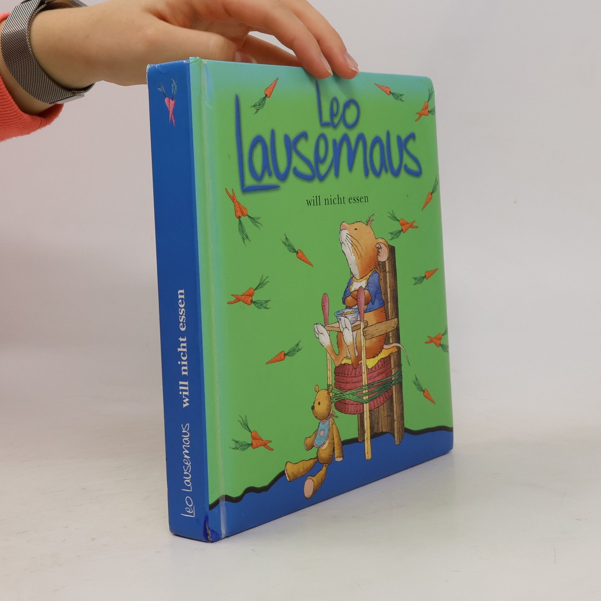 Autorenkollektiv Leo Lausemaus