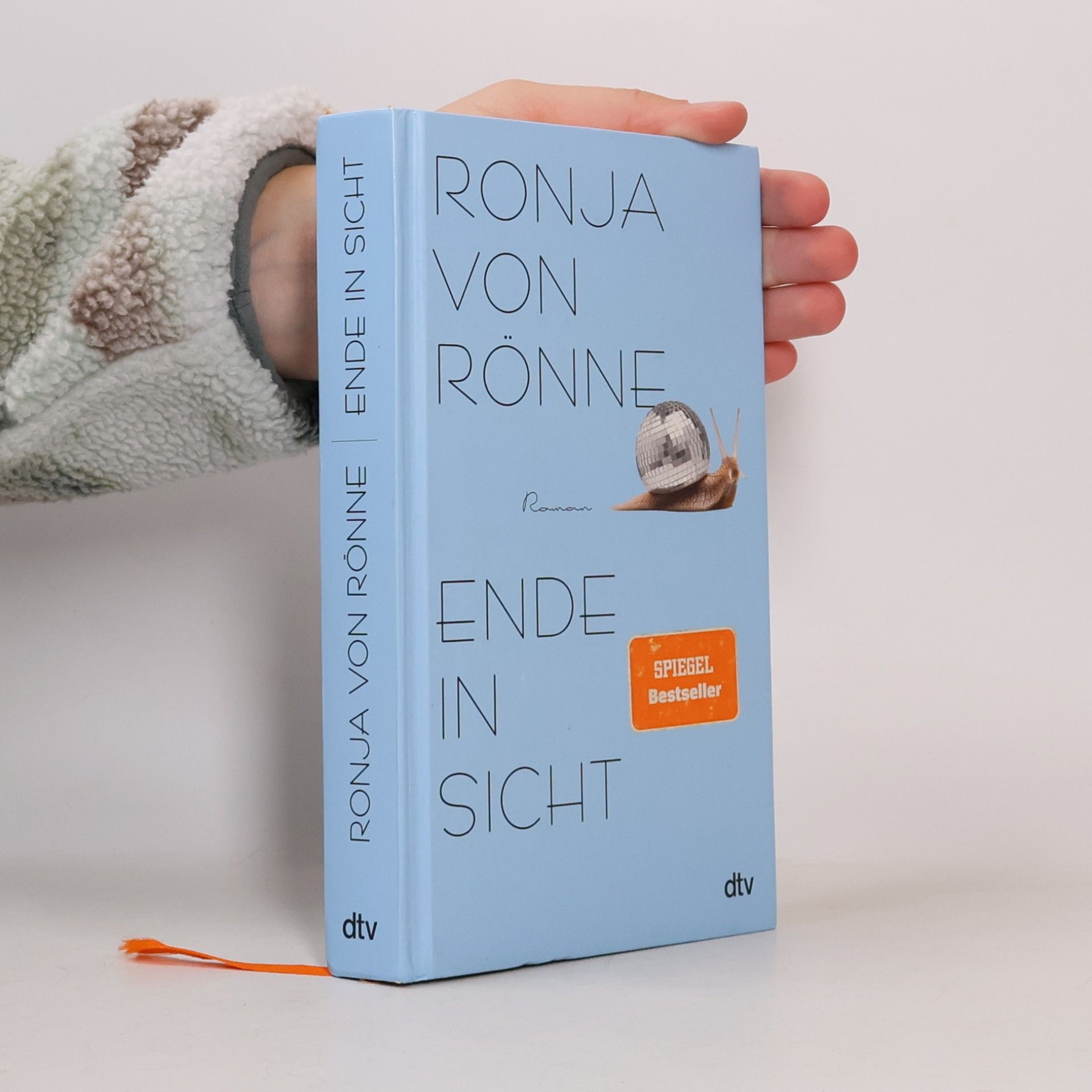 Ende in Sicht