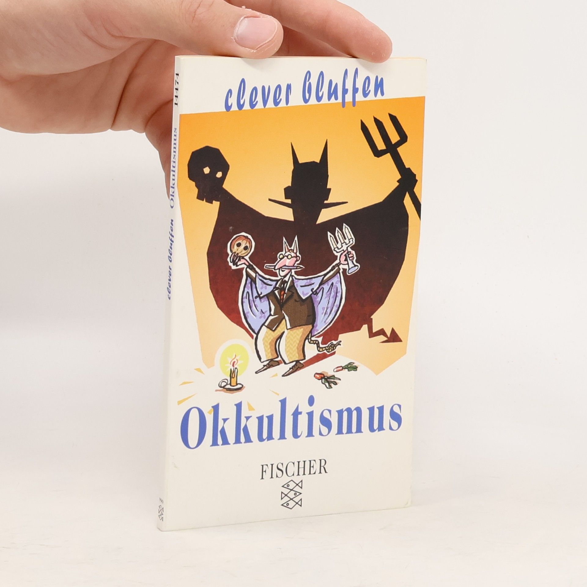 Clever bluffen, Okkultismus