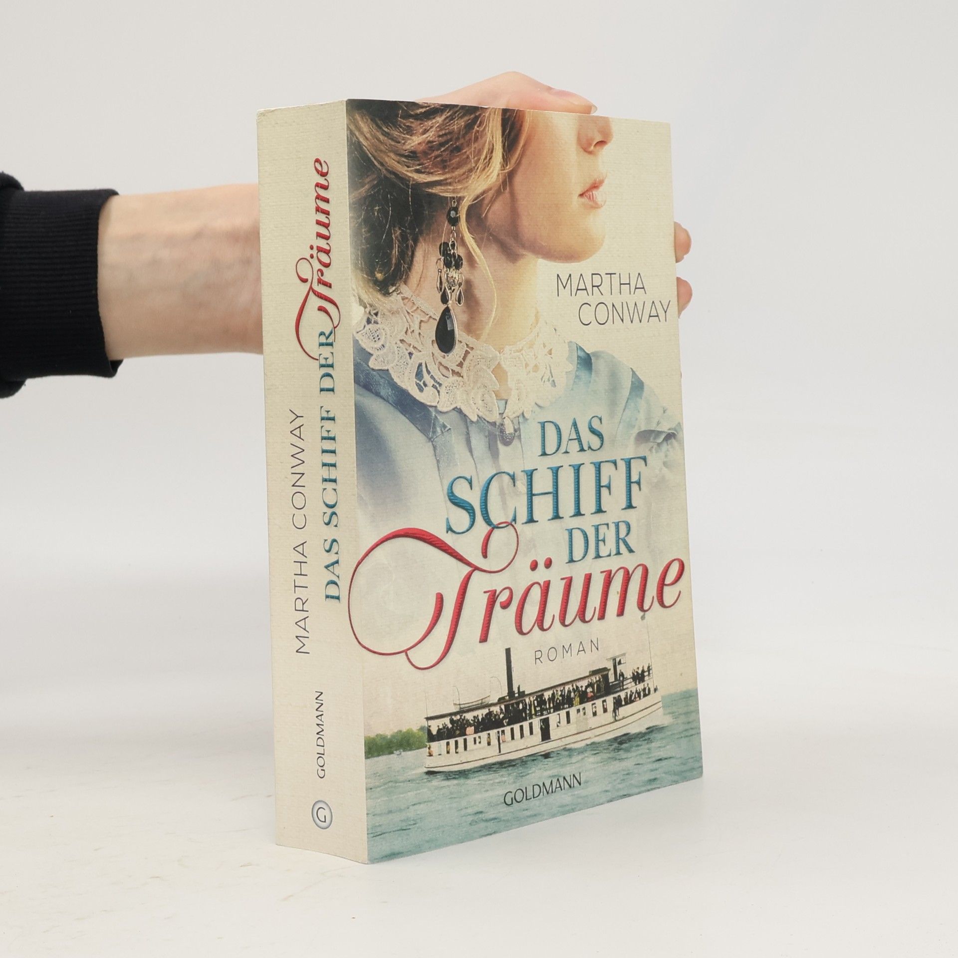 Das Schiff der Träume