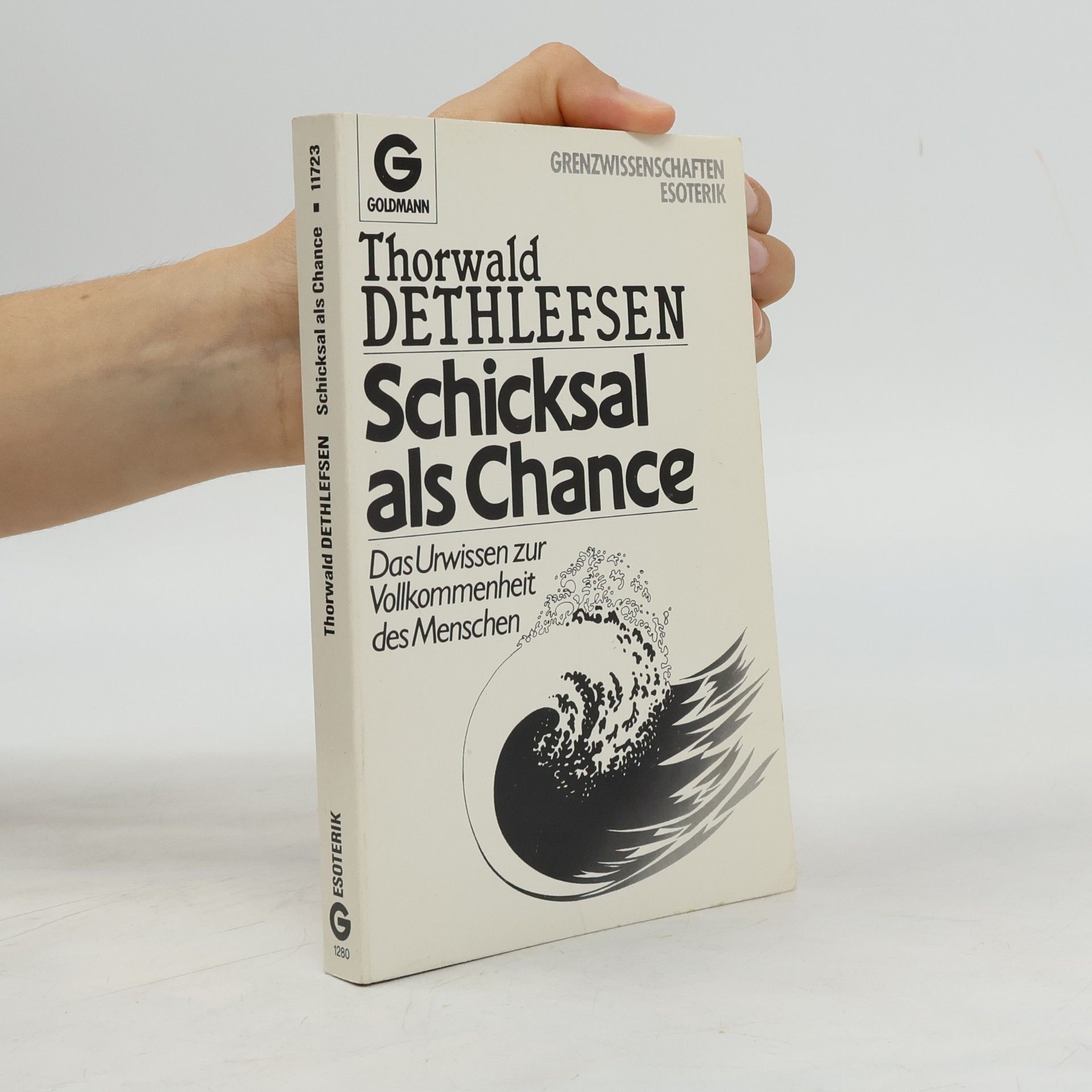 Schicksal als Chance