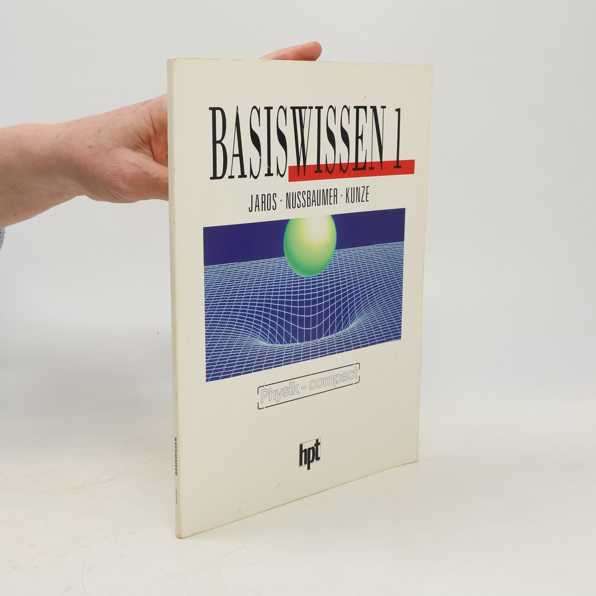 Basiswissen 1. Physik - Compact