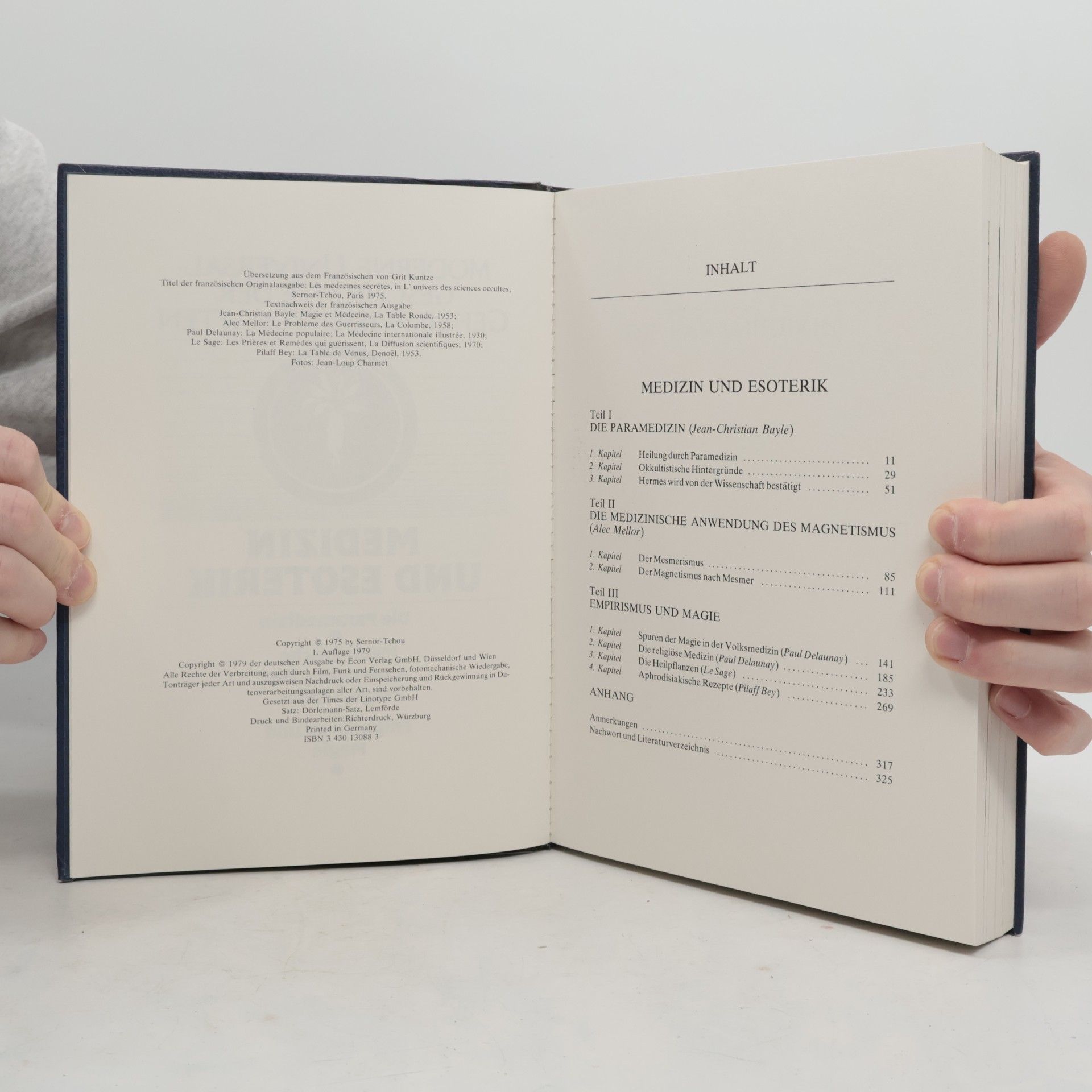 Grit Kuntze Moderne Universal-Geschichte der Geheimwissenschaften