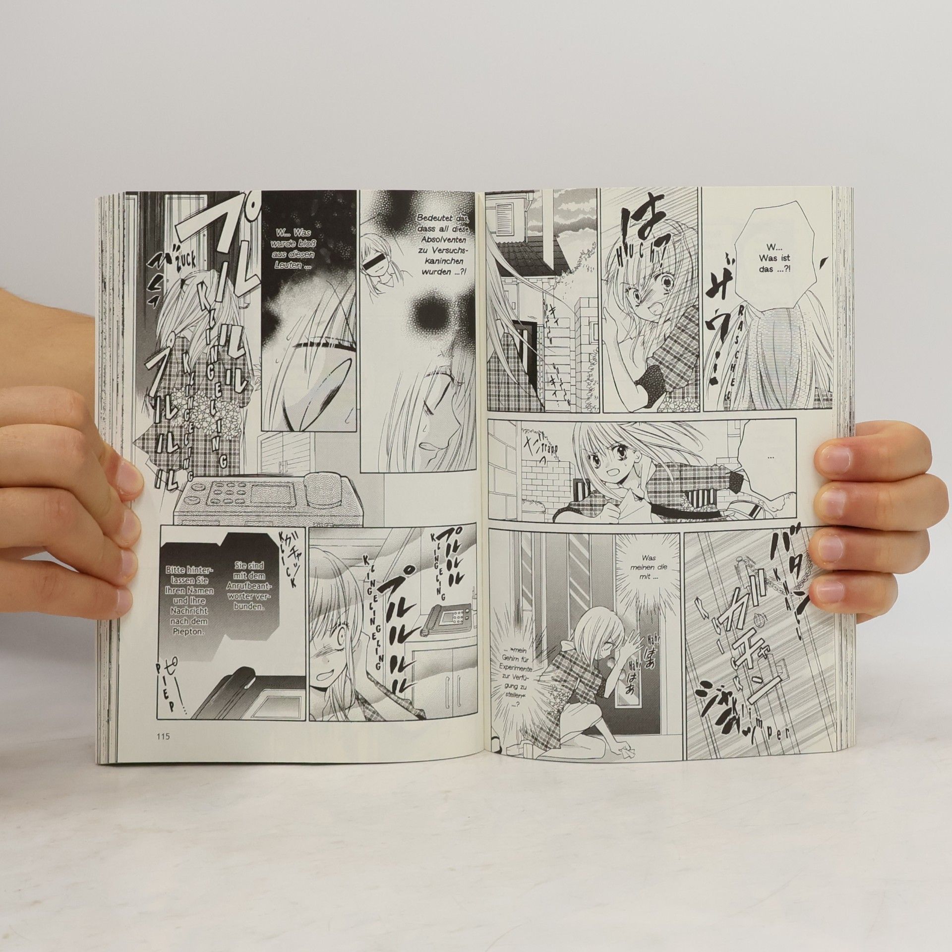 Emi Ishikawa Scary Lessons 02