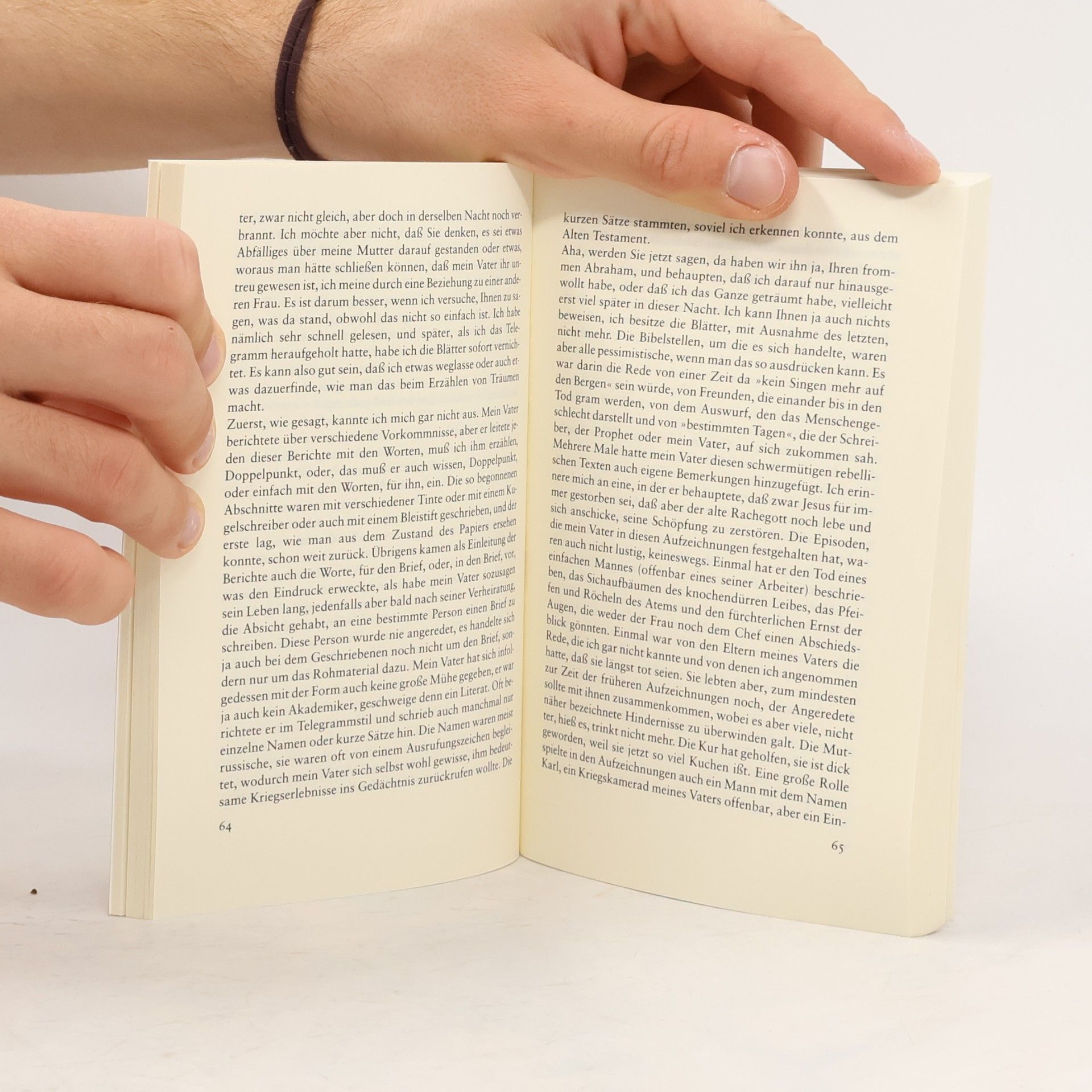 Hans-Ulrich Müller-Schwefe Literatur von Frauen