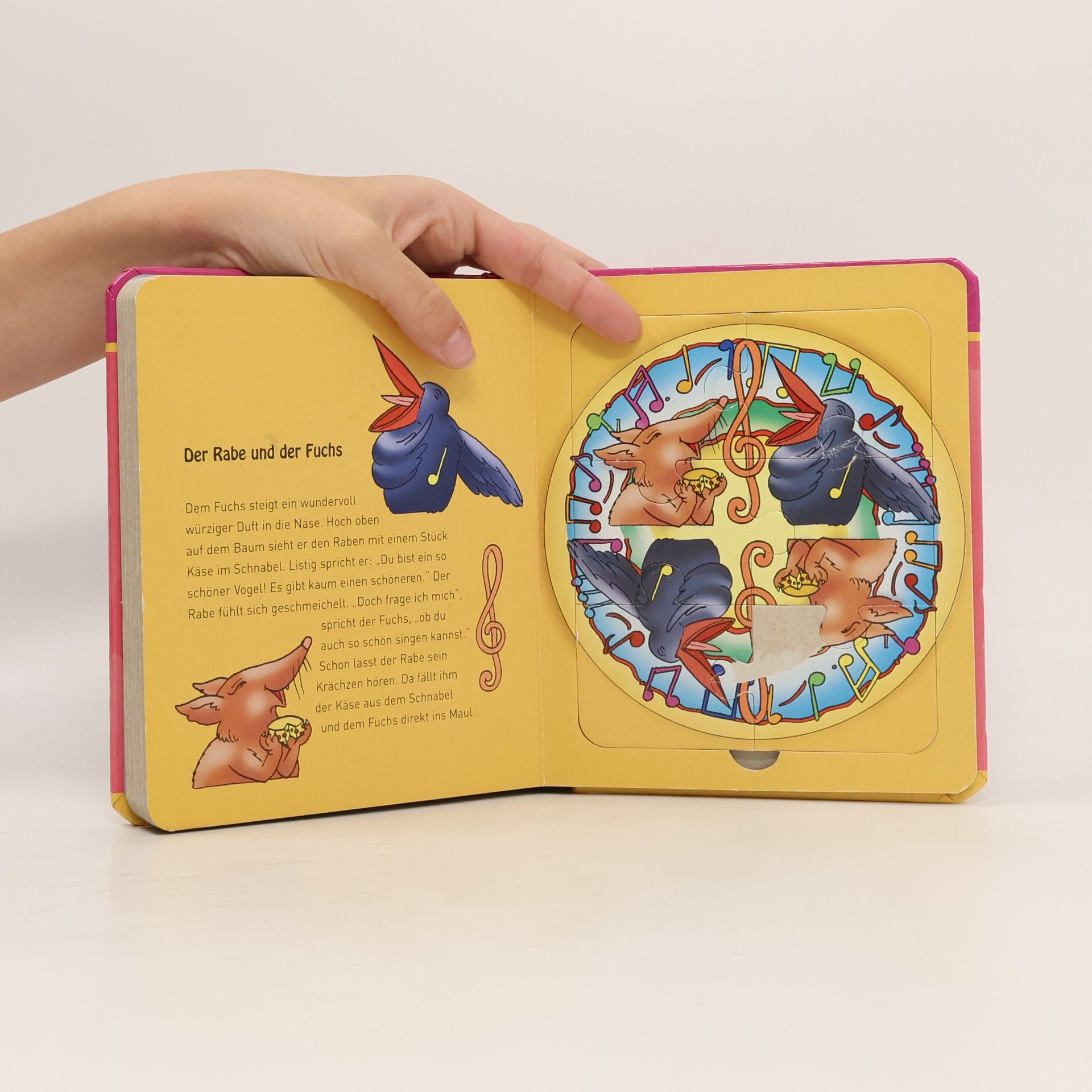 Kolektiv autorů Knížka s puzzle. Mandaly