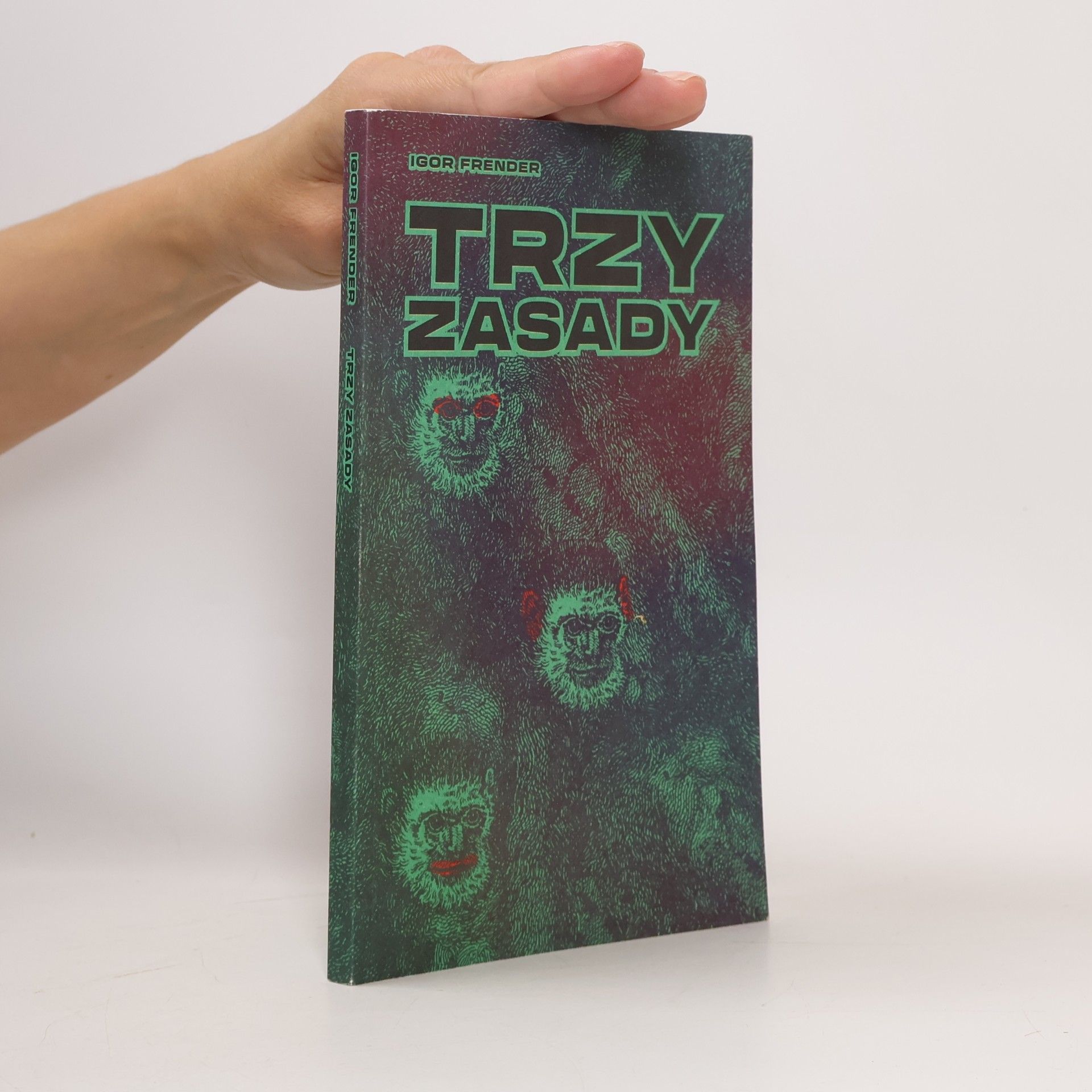 Trzy Zasady