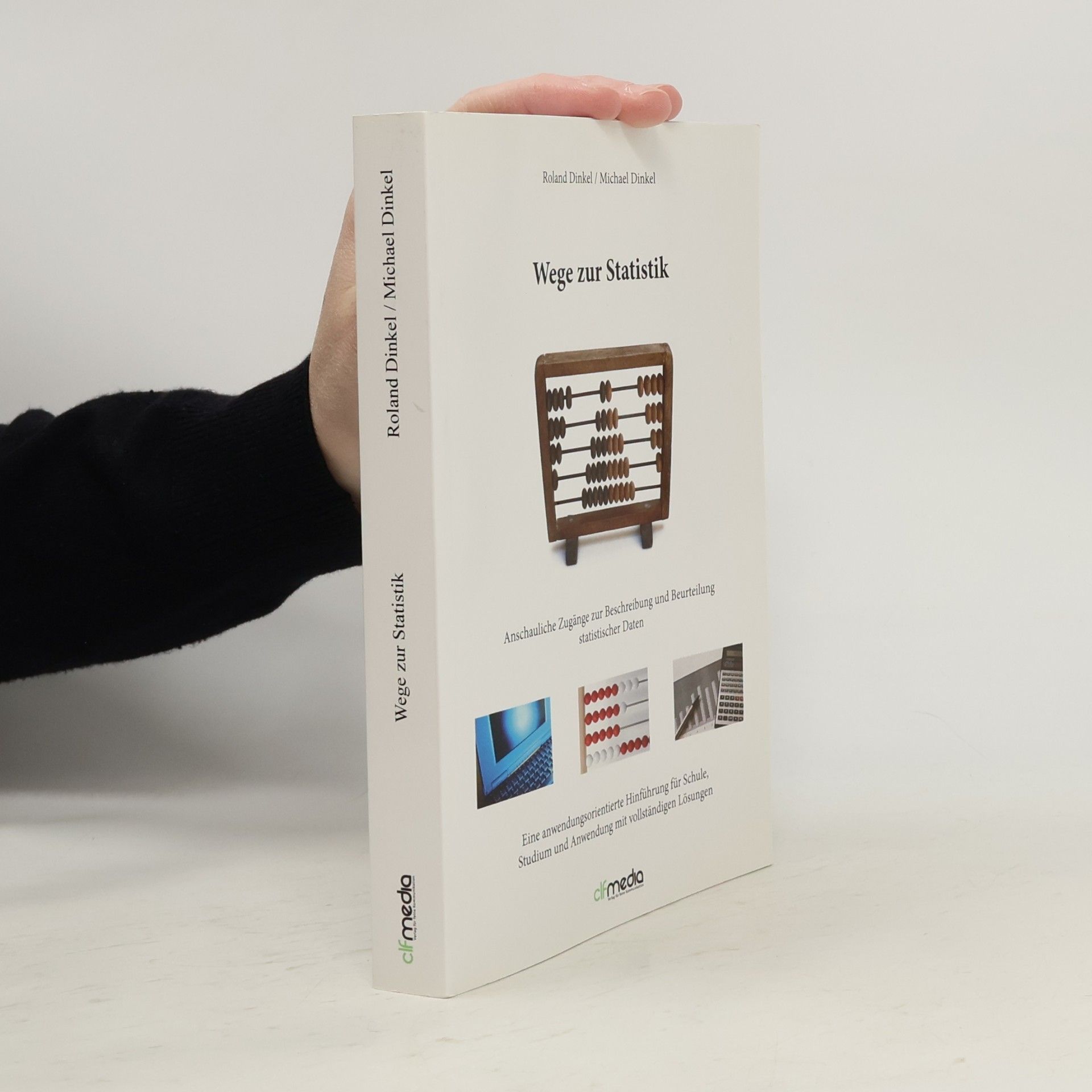 Wege zur Statistik
