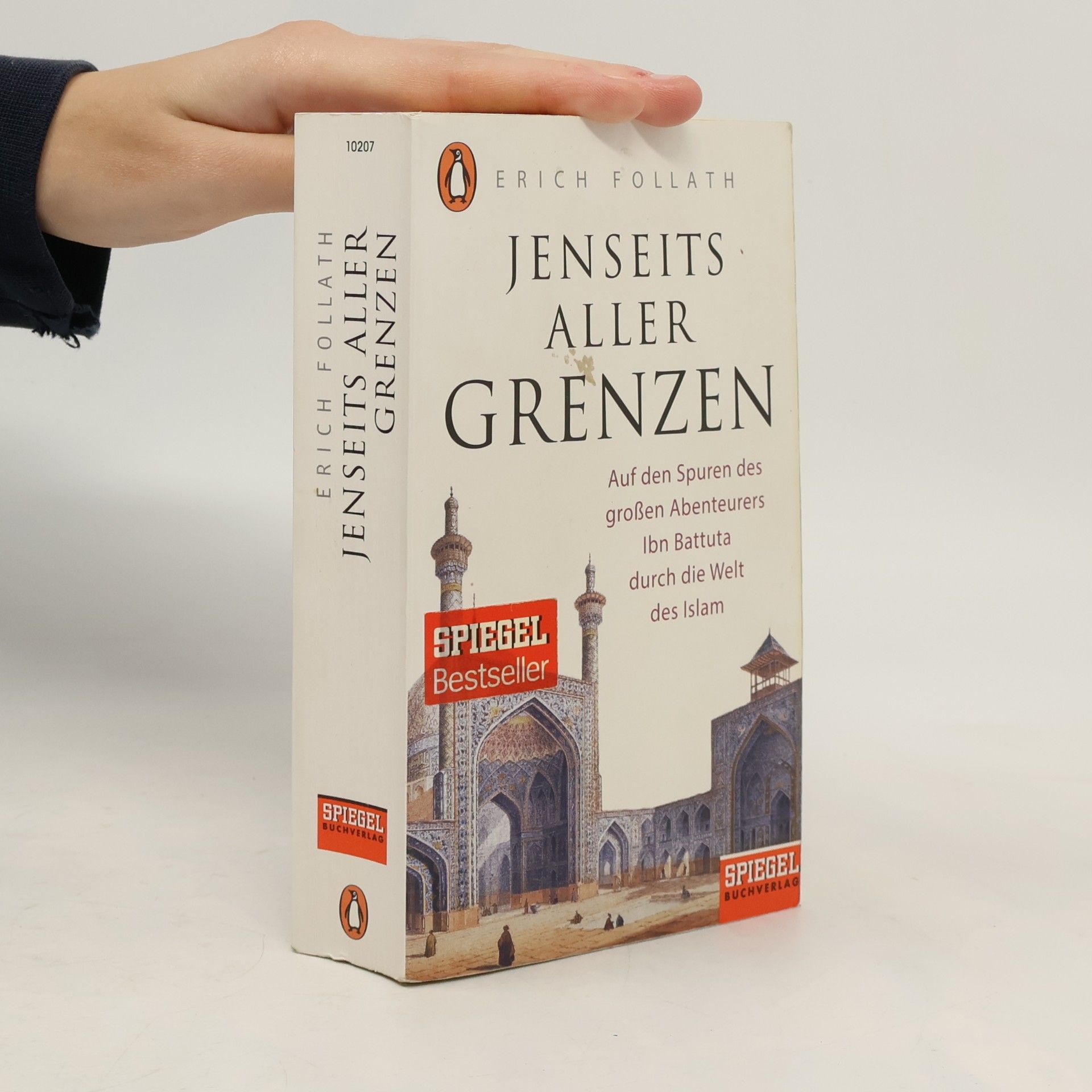 Jenseits aller Grenzen