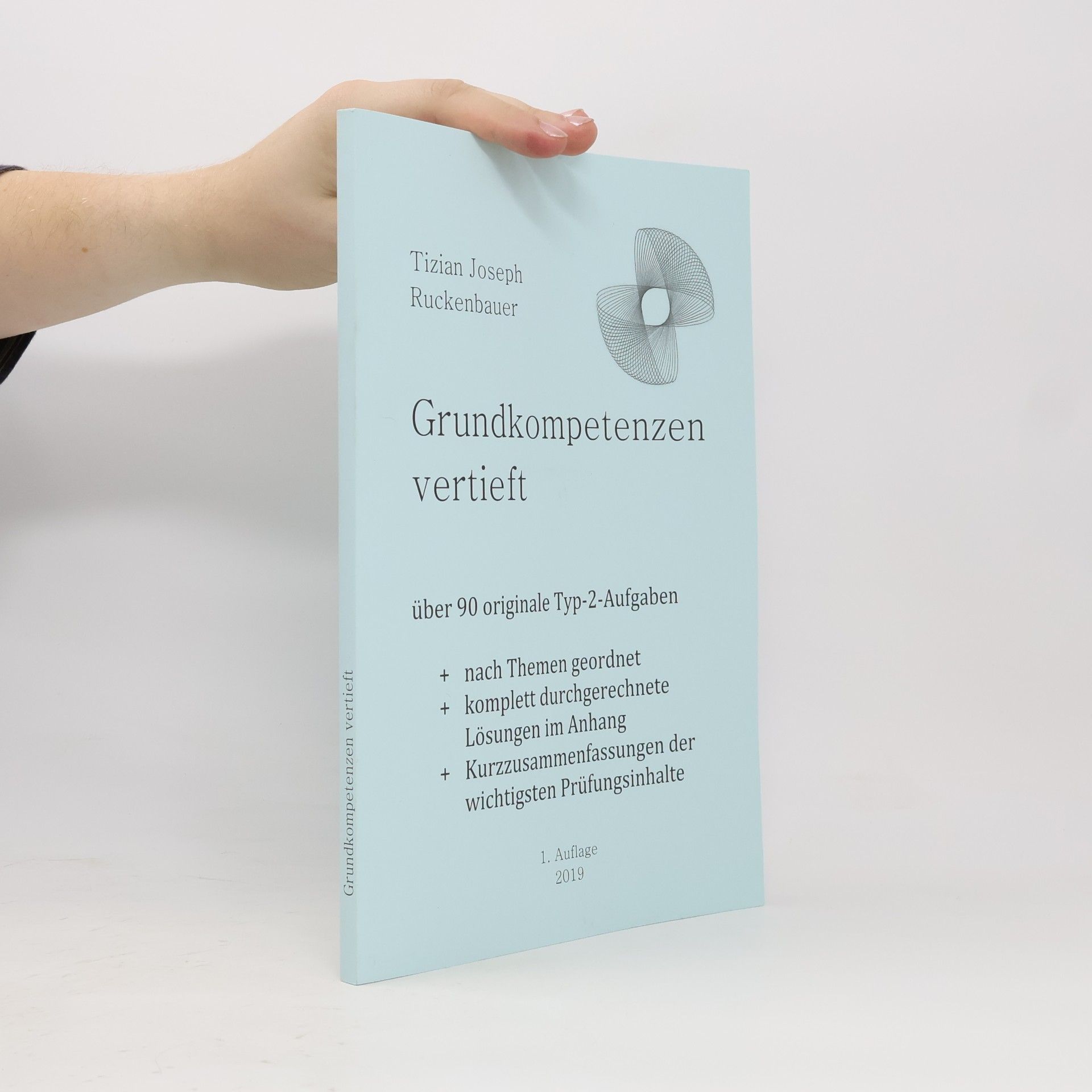 Grundkompetenzen vertieft