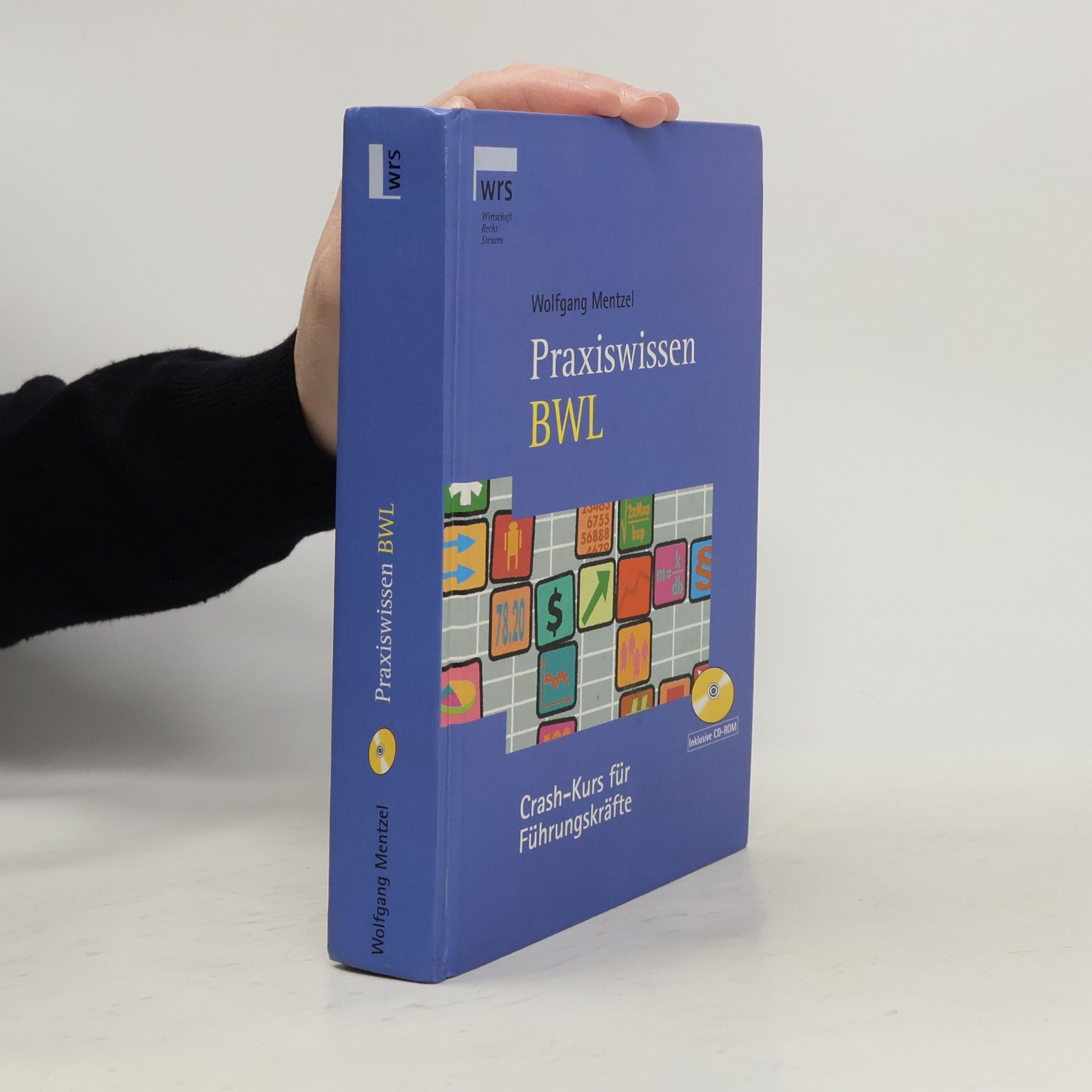 Praxiswissen BWL