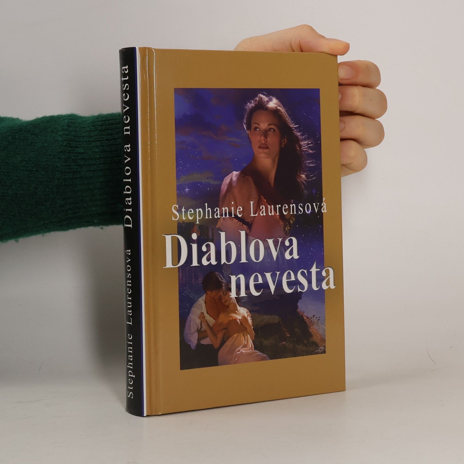 Diablova nevesta