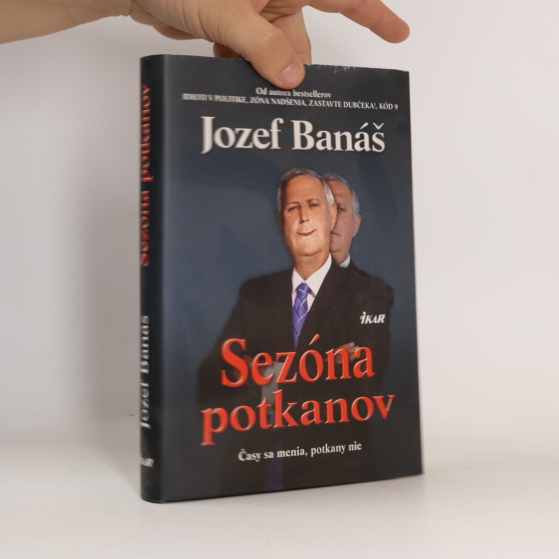 Sezóna potkanov. Časy sa menia, potkany nie