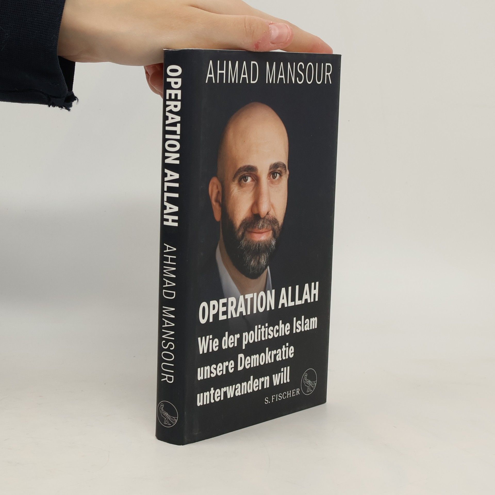Operation Allah