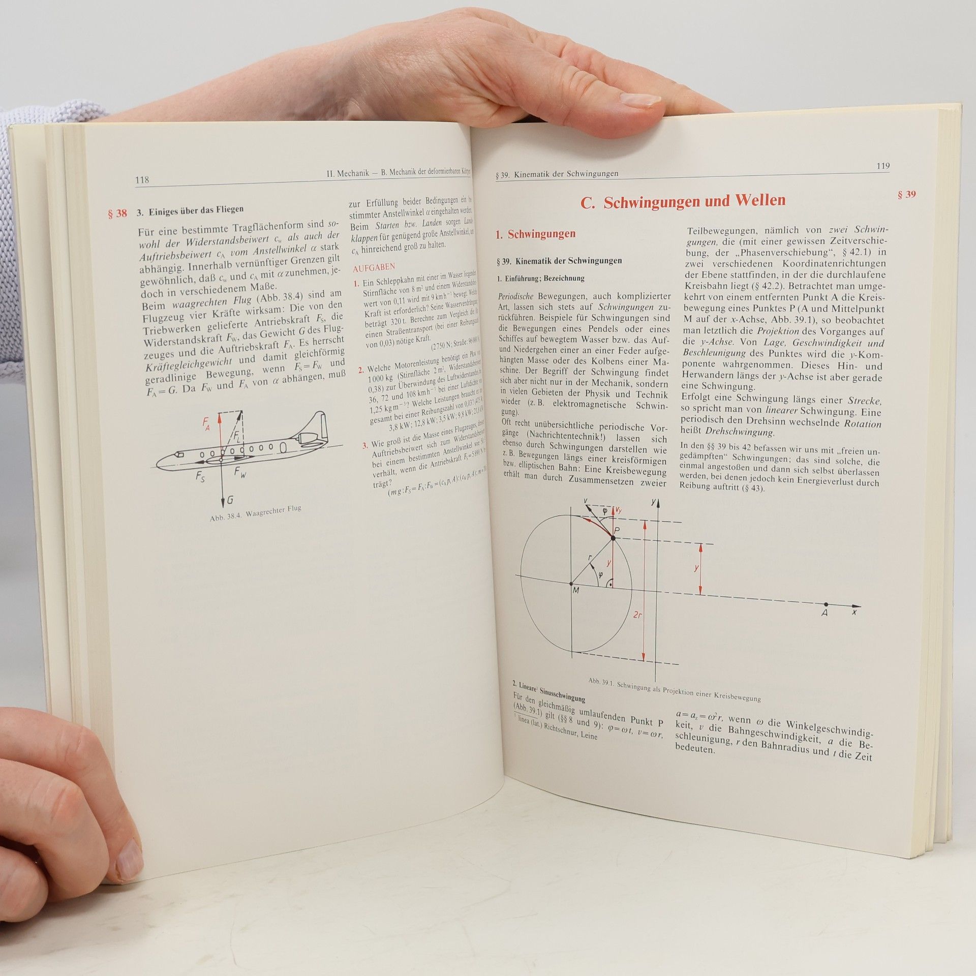 Karl Hammer Physik 1