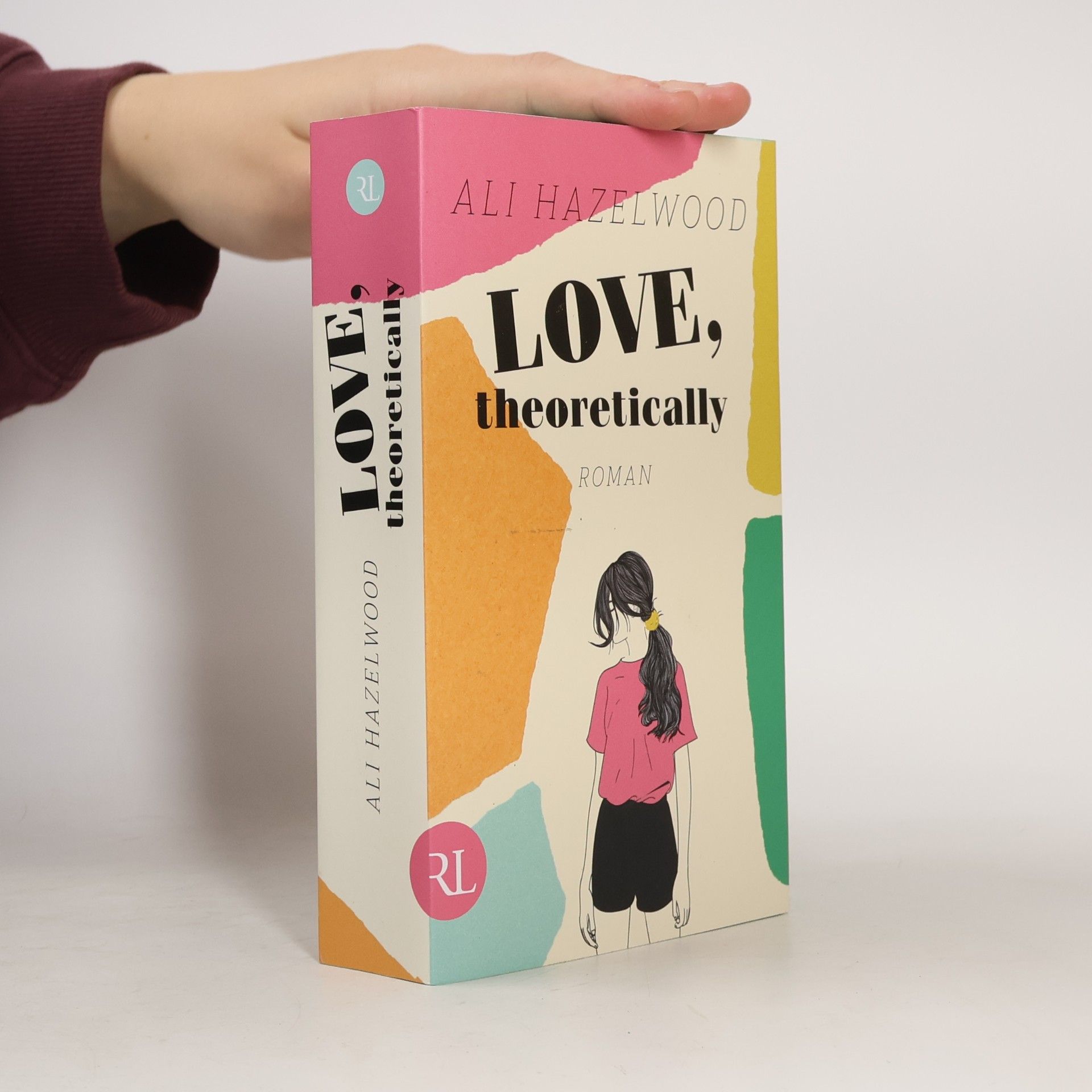 Love, theoretically