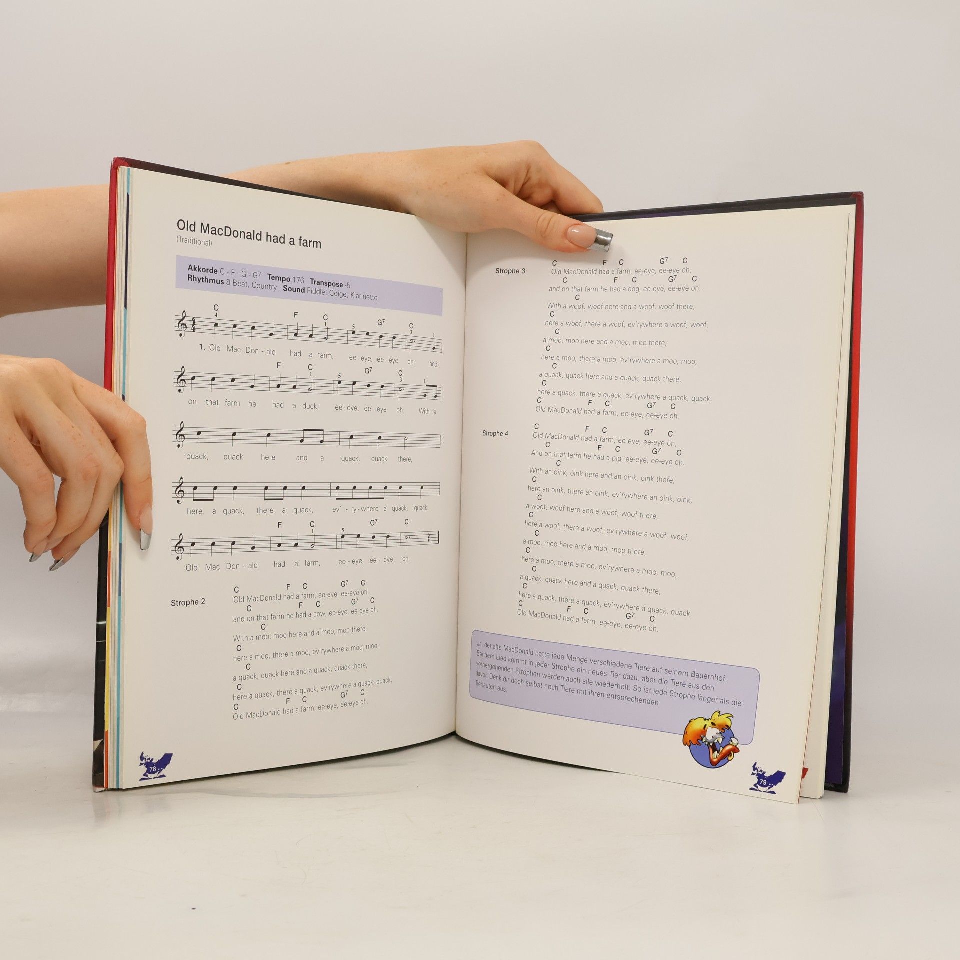 Norbert Maier Die große Monster-Keyboardschule: Anfänger-Crashkurs mit 20 Songs