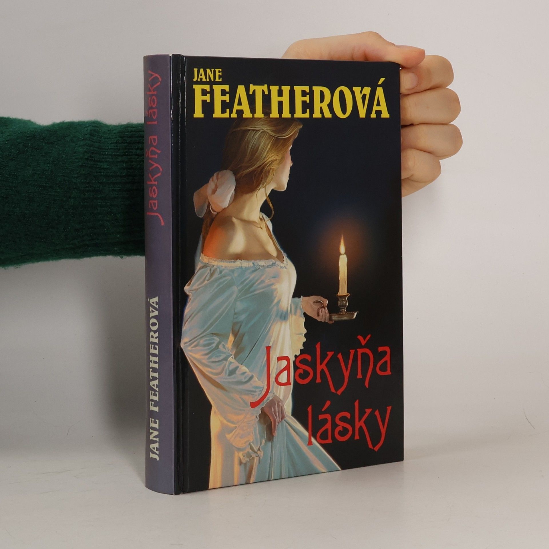 Jaskyňa lásky