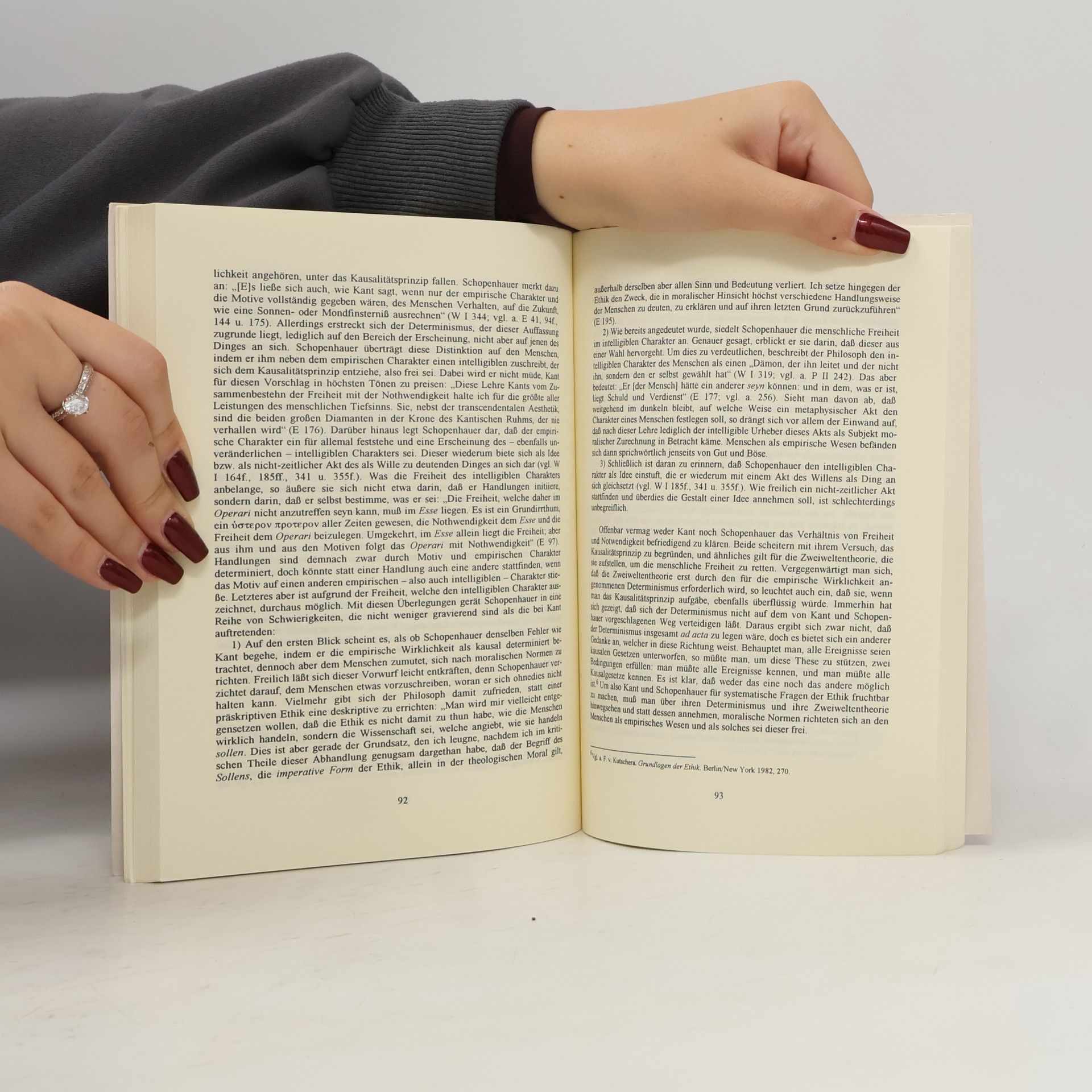 kolektiv Schopenhauer-Jahrbuch für das Jahr 1975
