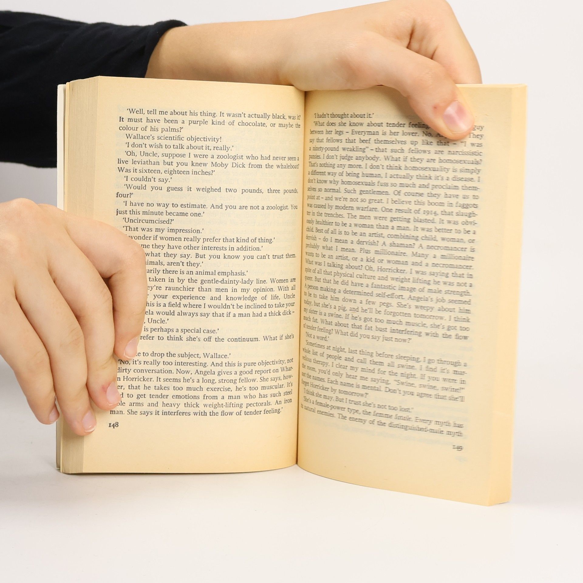 Saul Bellow Mr. Sammler's Planet
