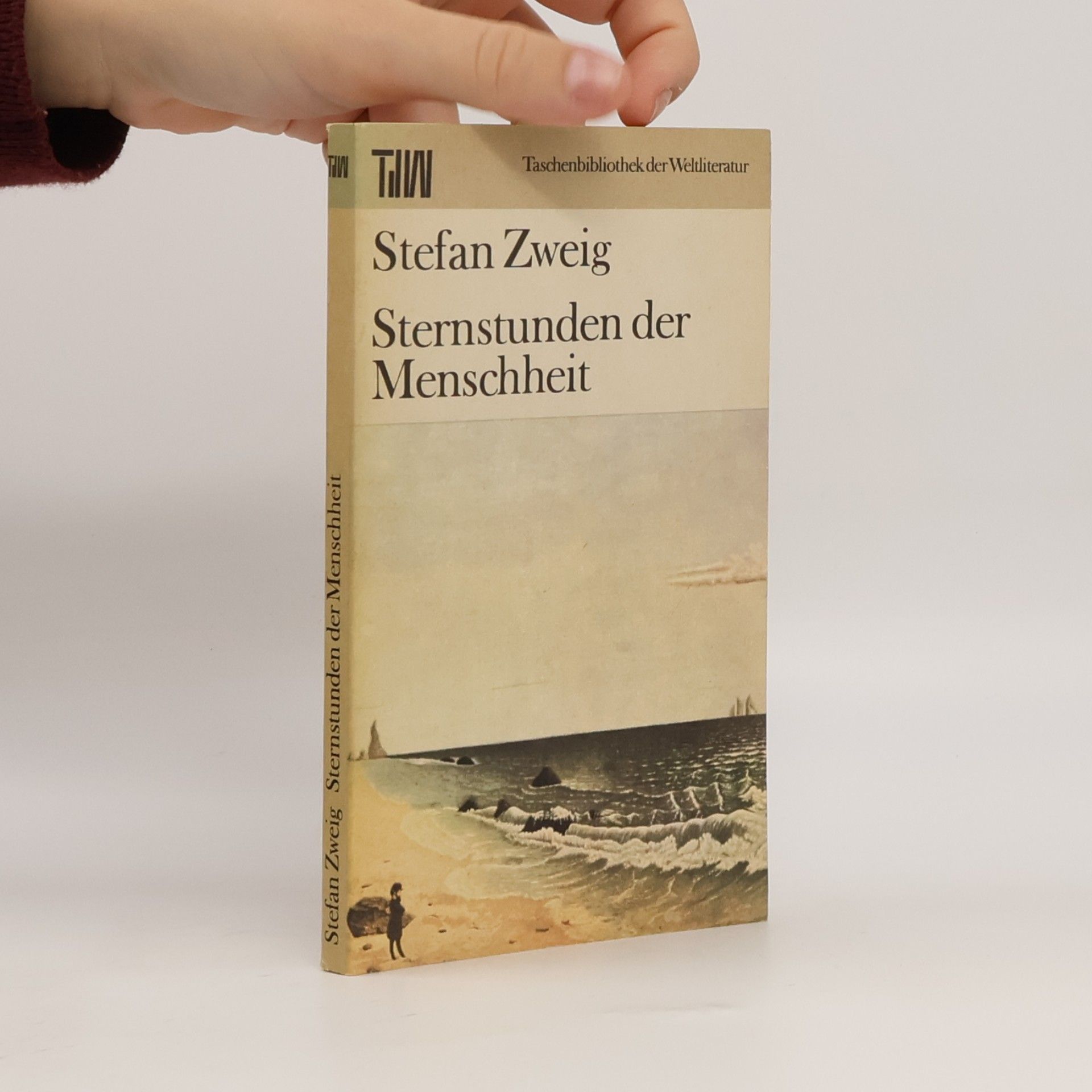Sternstunden der Menschheit