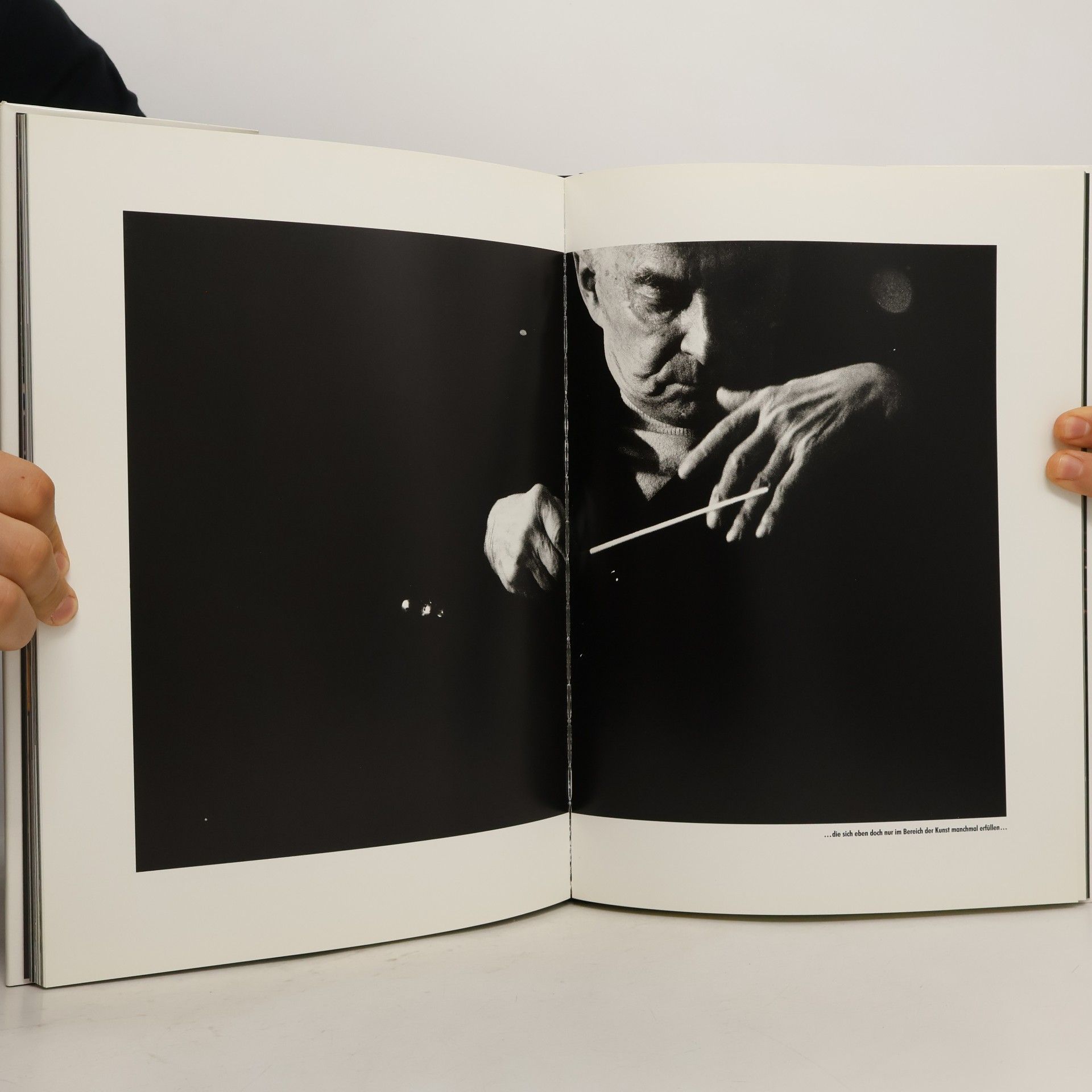 Emil Perauer KARAJAN