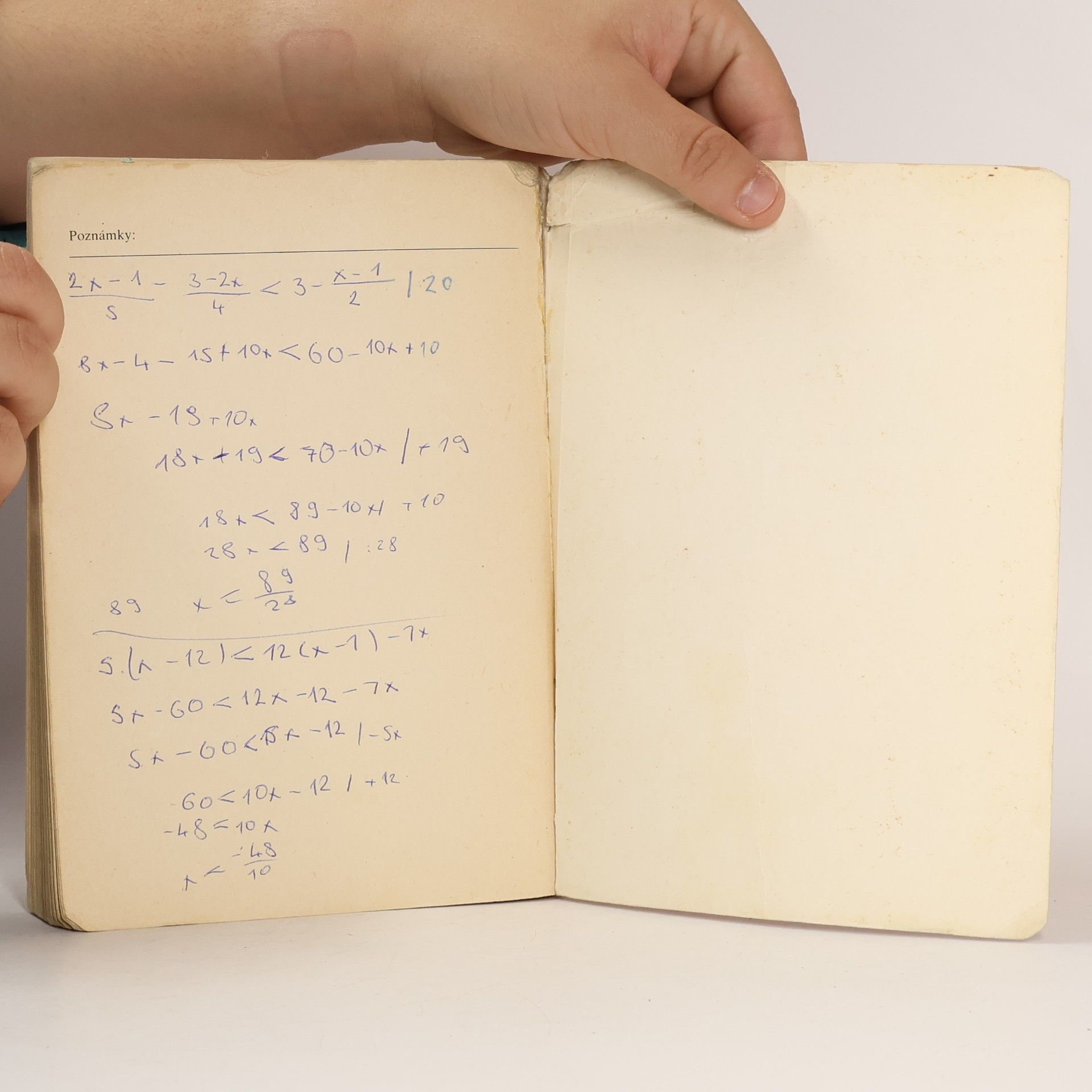 Ladislav Hruškovič Zbierka úloh z matematiky na prijímacie skúšky na stredné školy