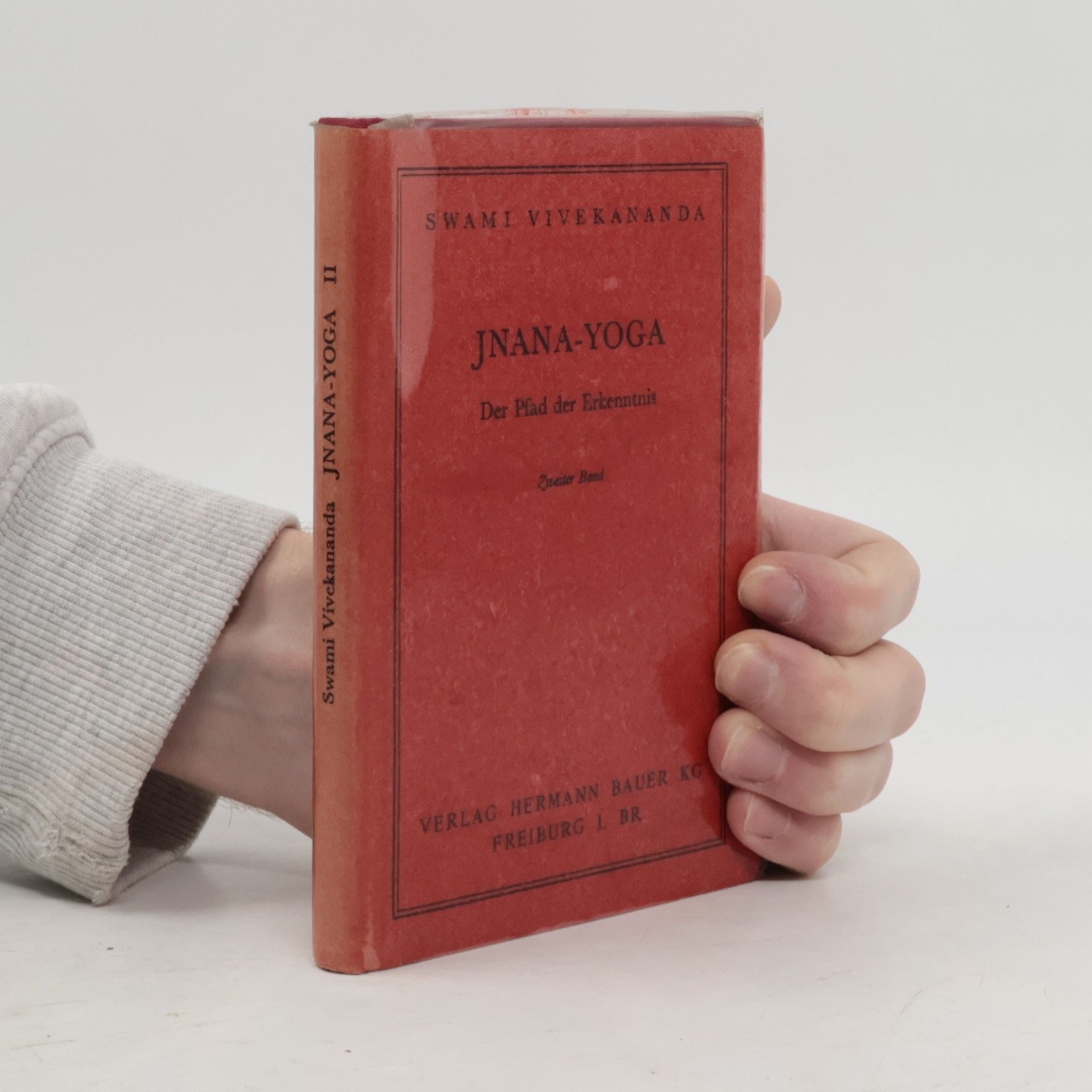 JNANA-YOGA 2