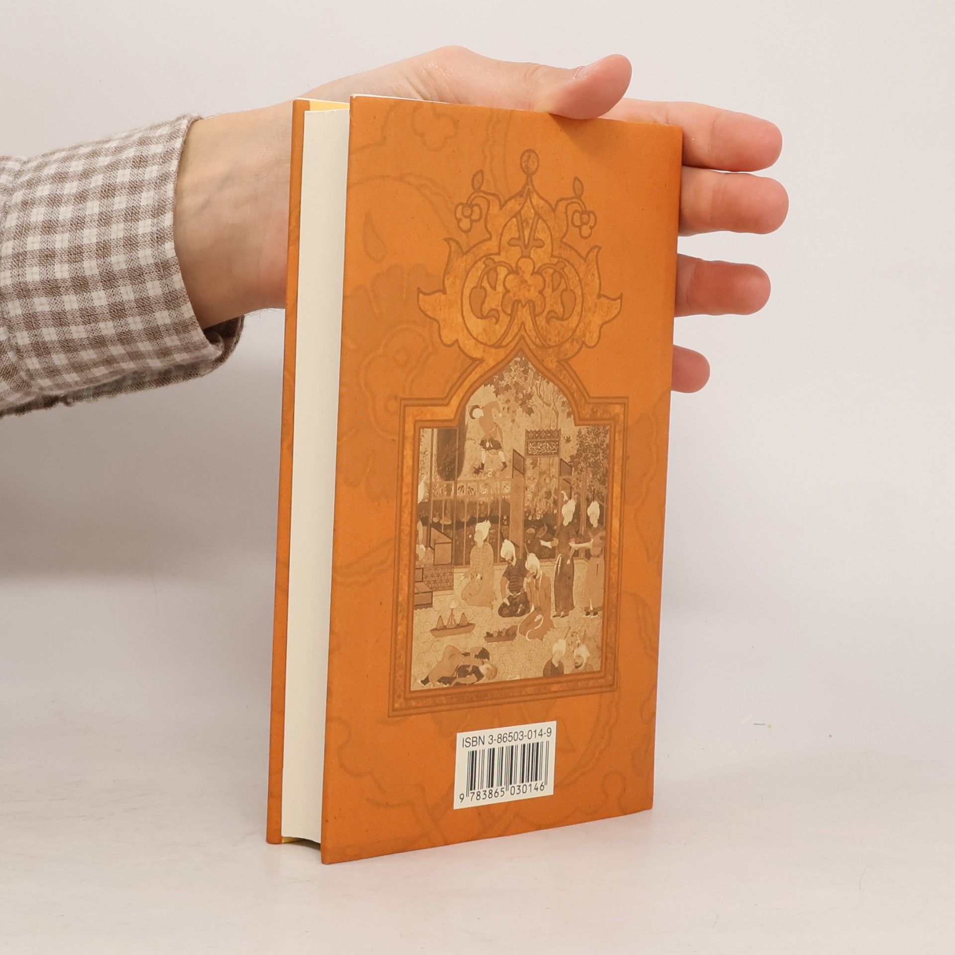 Muḥammad Ibn-Aḥmad Ibn-Iyās Alltagsnotizen eines ägyptischen Bürgers