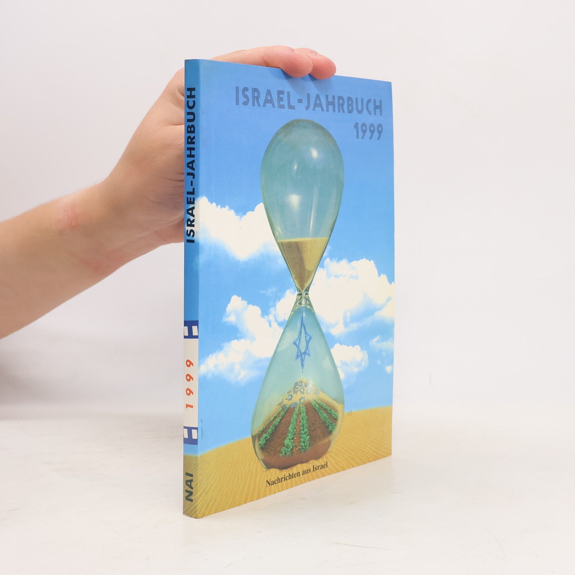 Israel-Jahrbuch 1999