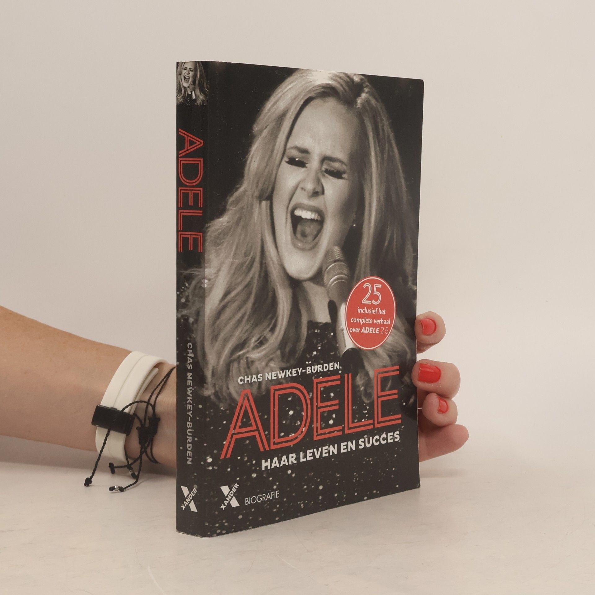 Adele