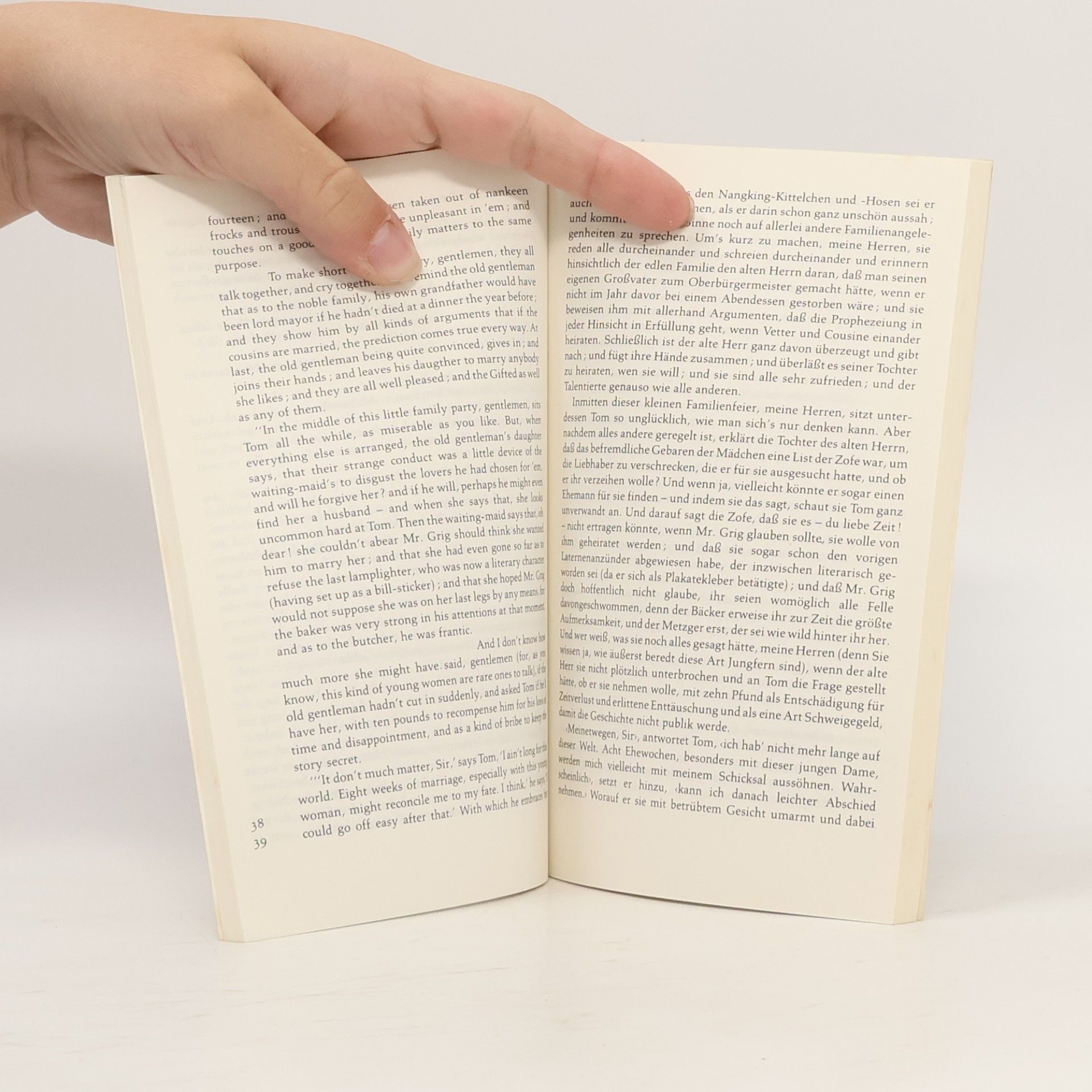 Charles Dickens Hunted Down and other stories