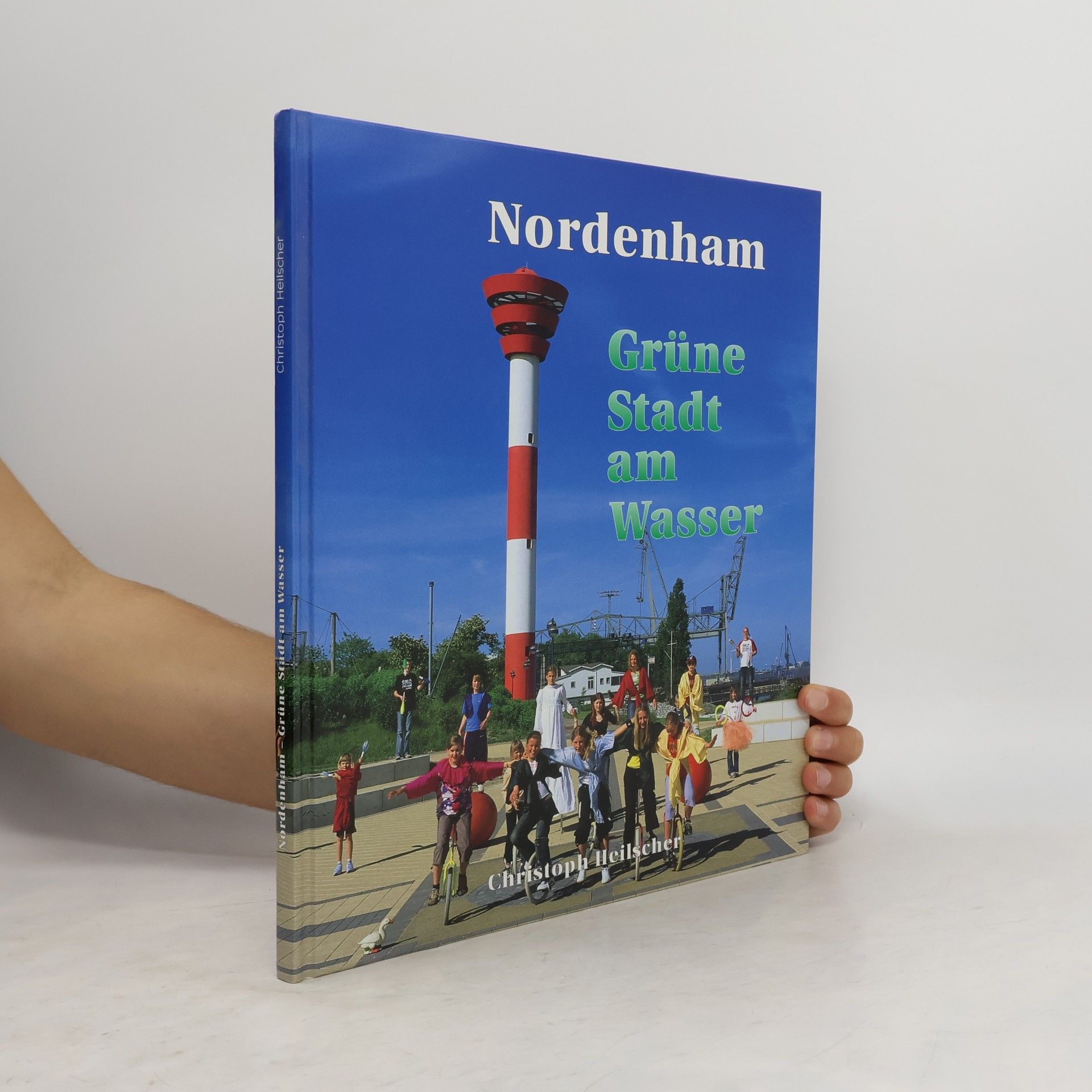 Nordenham
