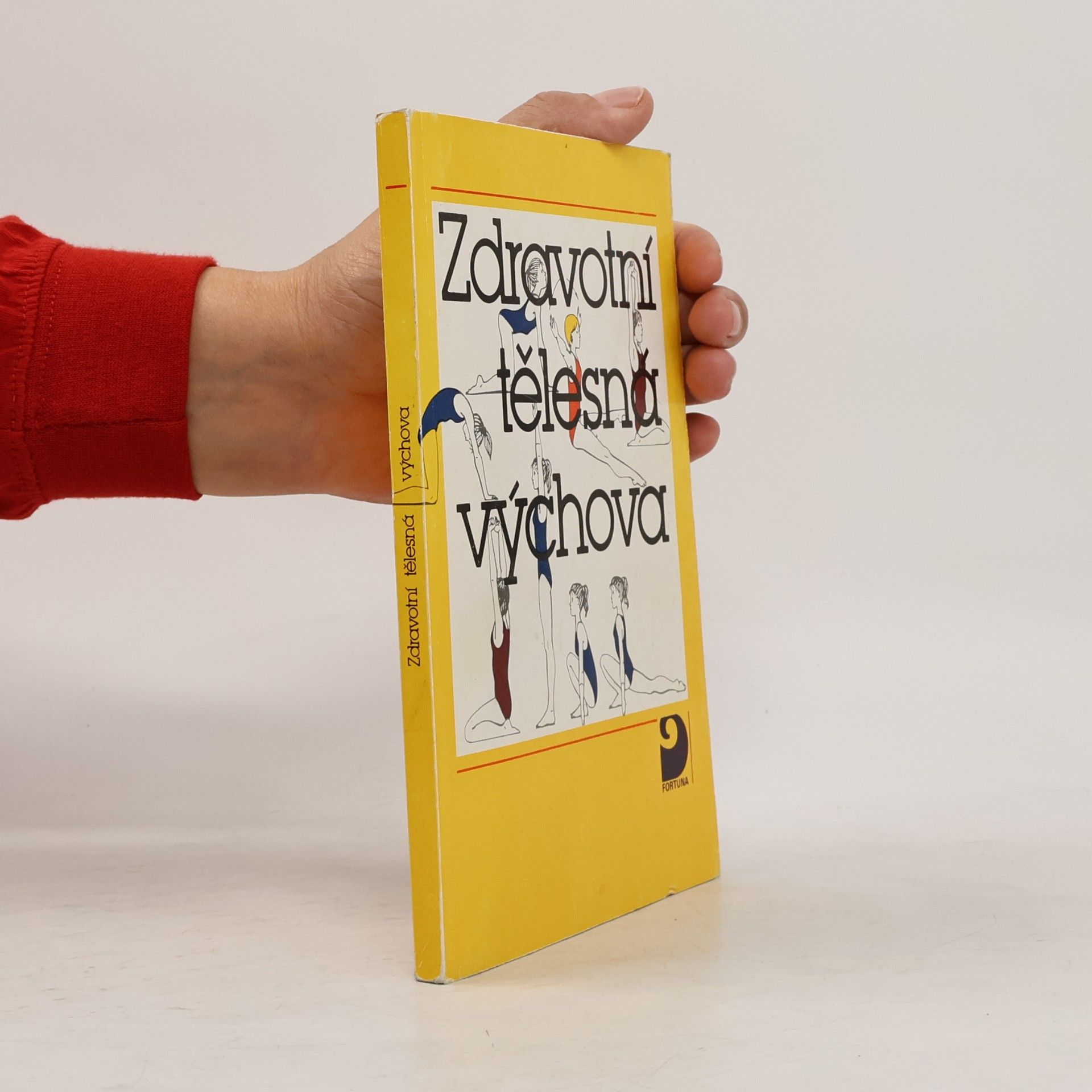 Zdravotní tělesná výchova