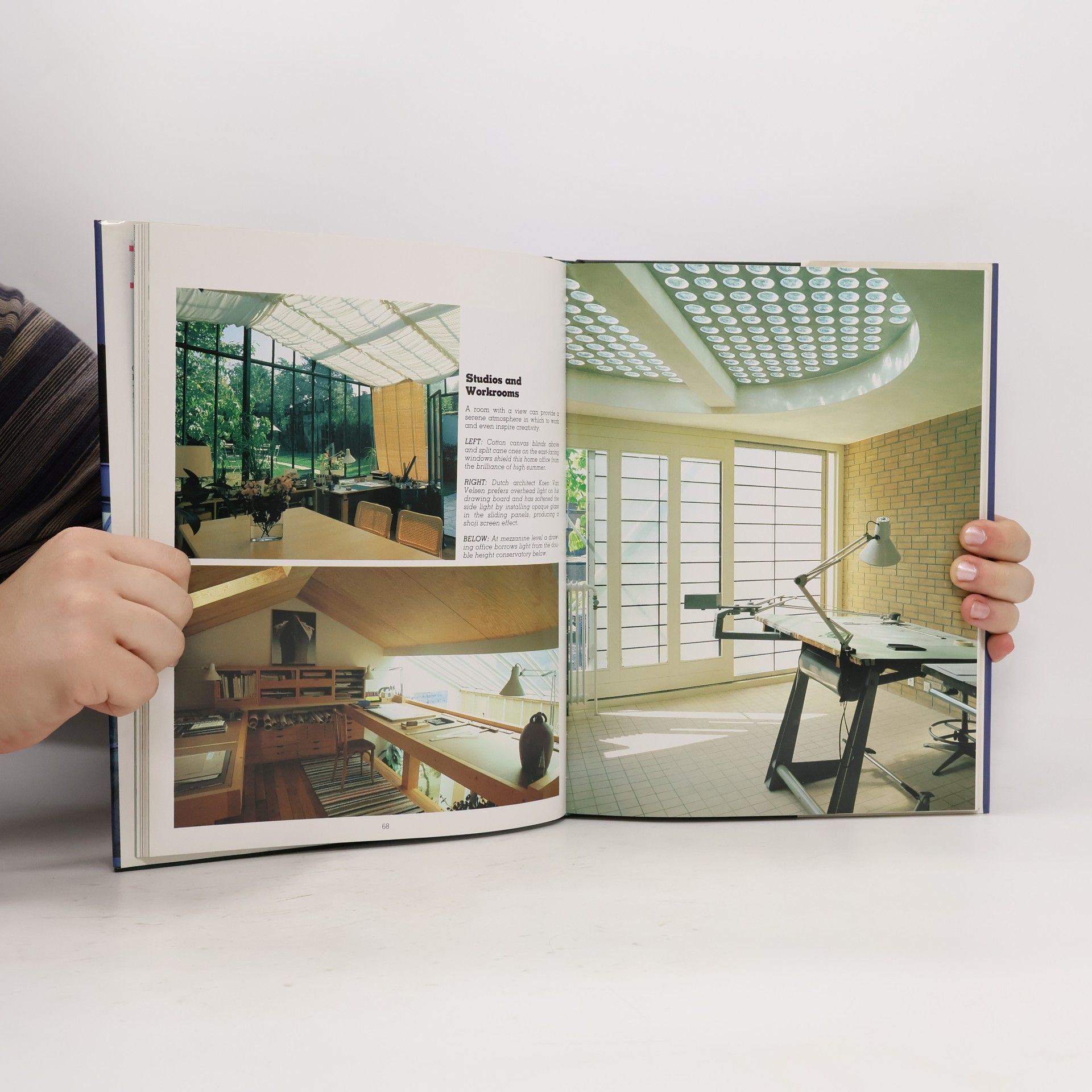 Jane Tresidder Living Under Glass