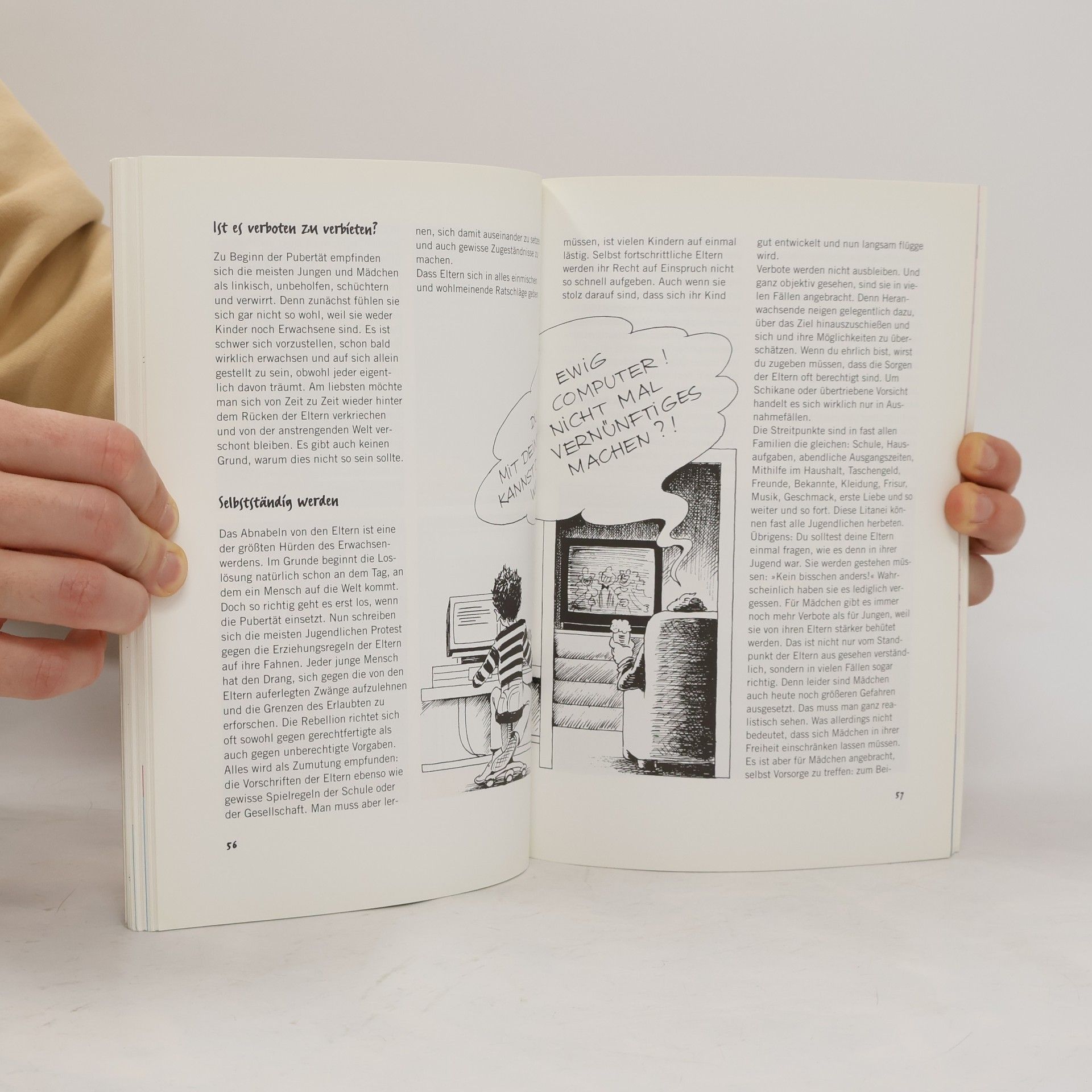 Sylvia Schneider Das Aufklärungsbuch