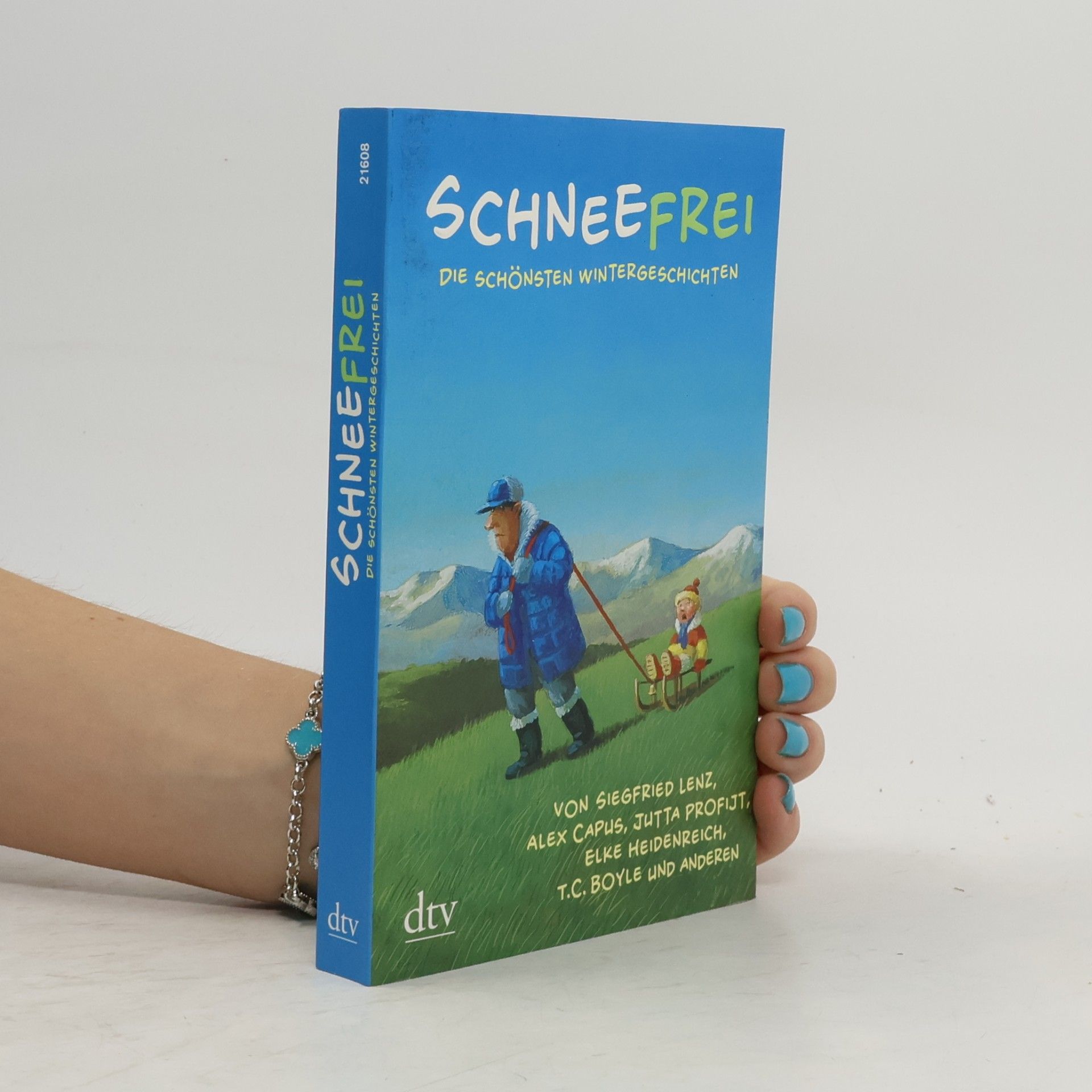 Schneefrei