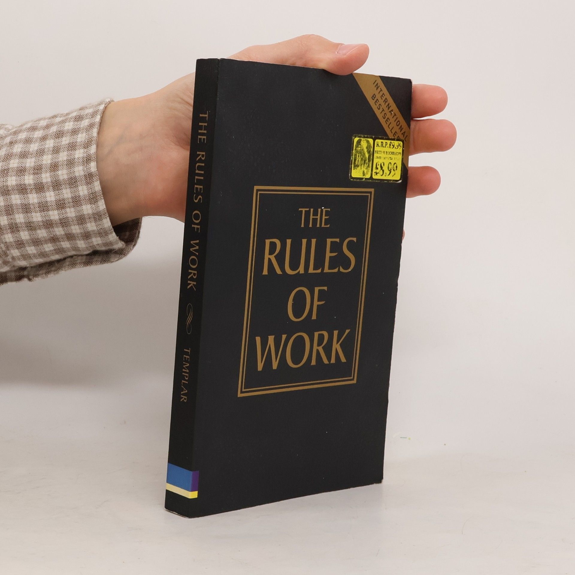 The Rules of Work