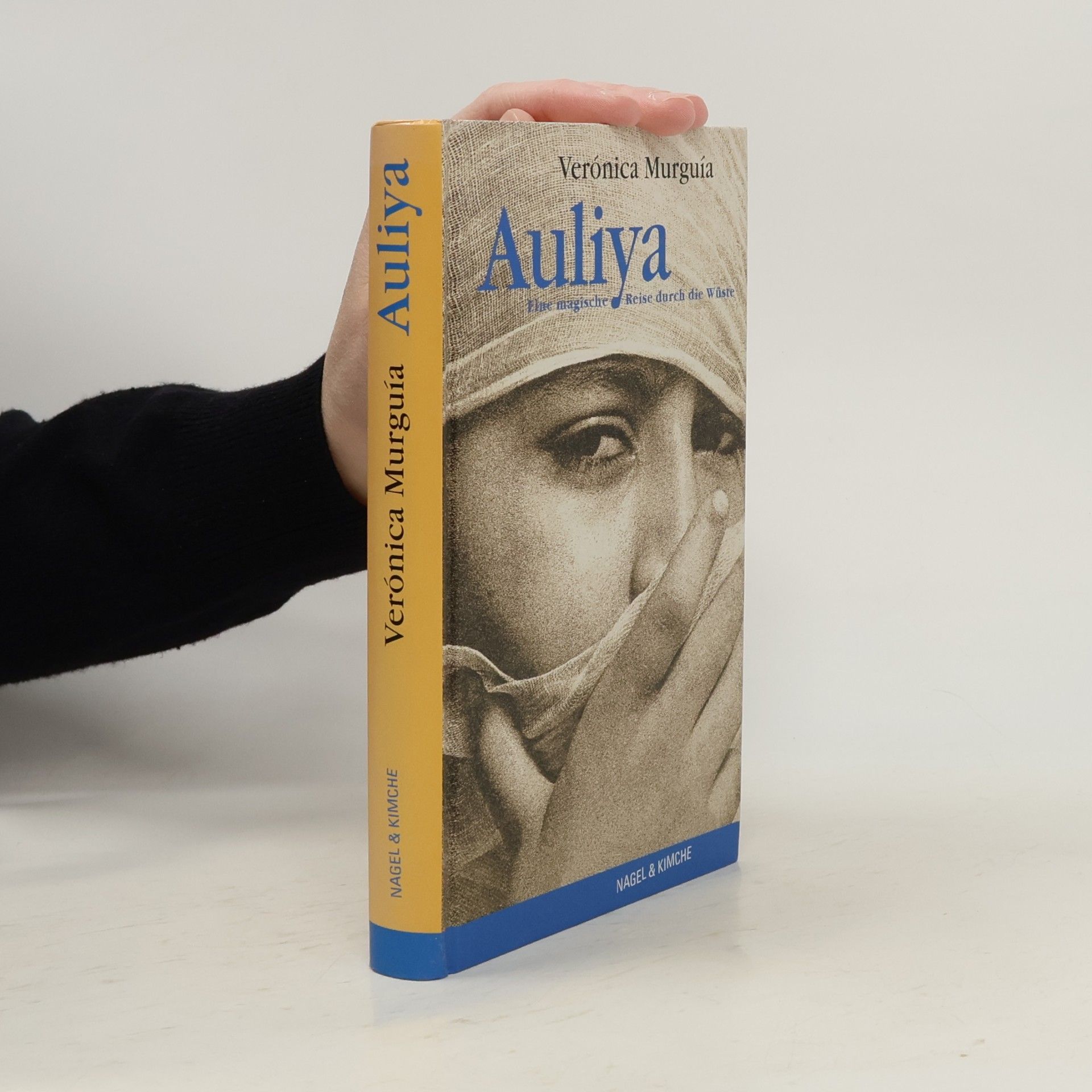 Auliya
