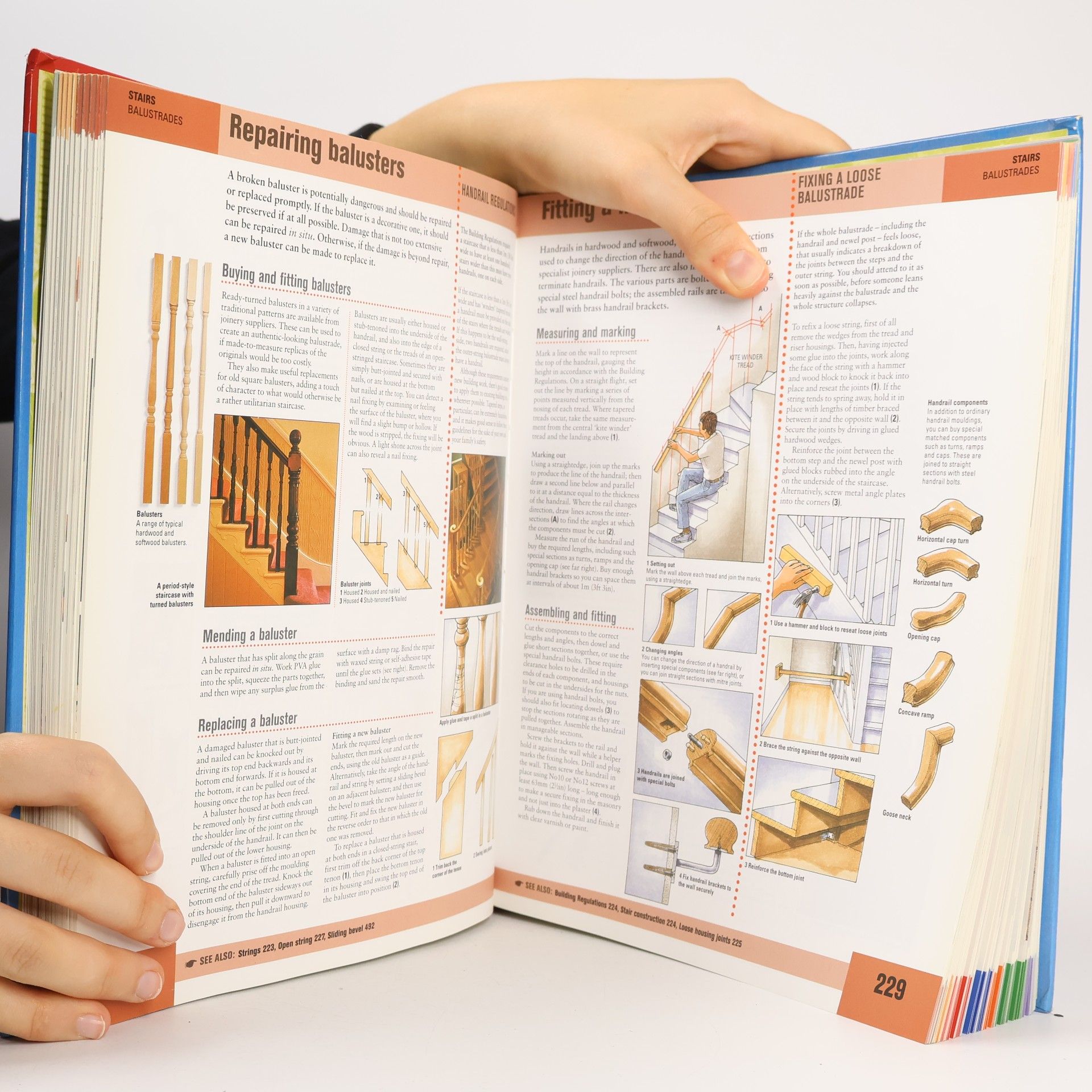 Albert Jackson Collins Complete DIY Manual - Includes NEW ELECTRICAL REGULATIONS