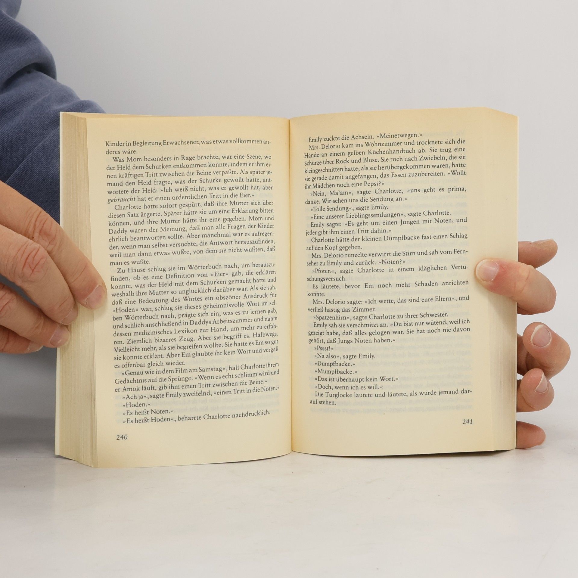 Dean Ray Koontz Die zweite Haut