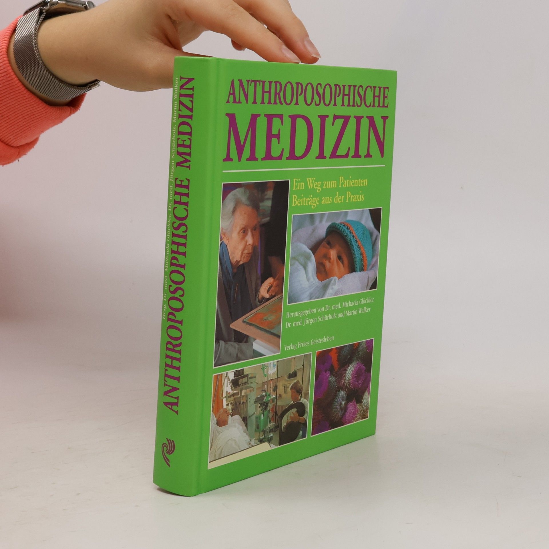 Anthroposophische Medizin