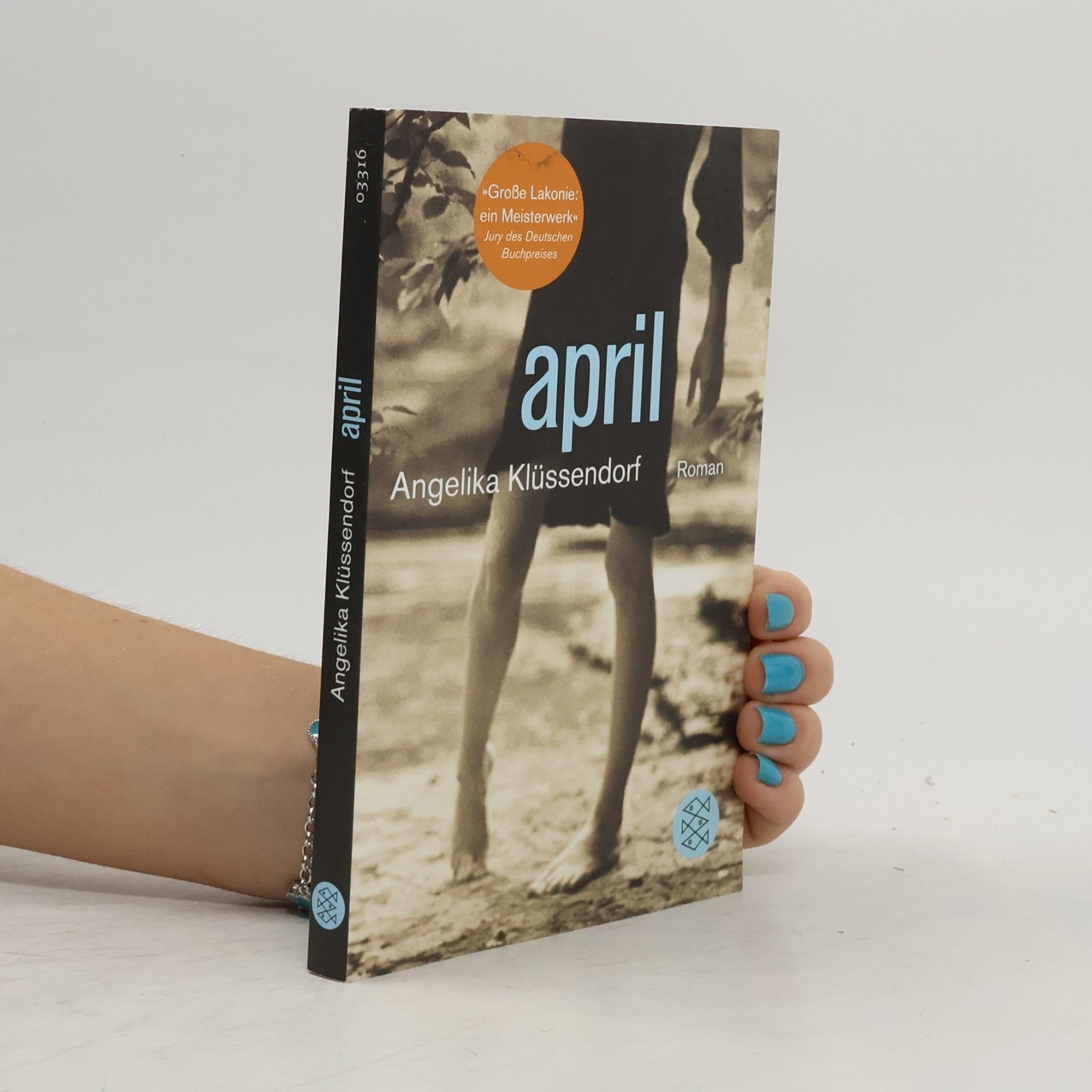April