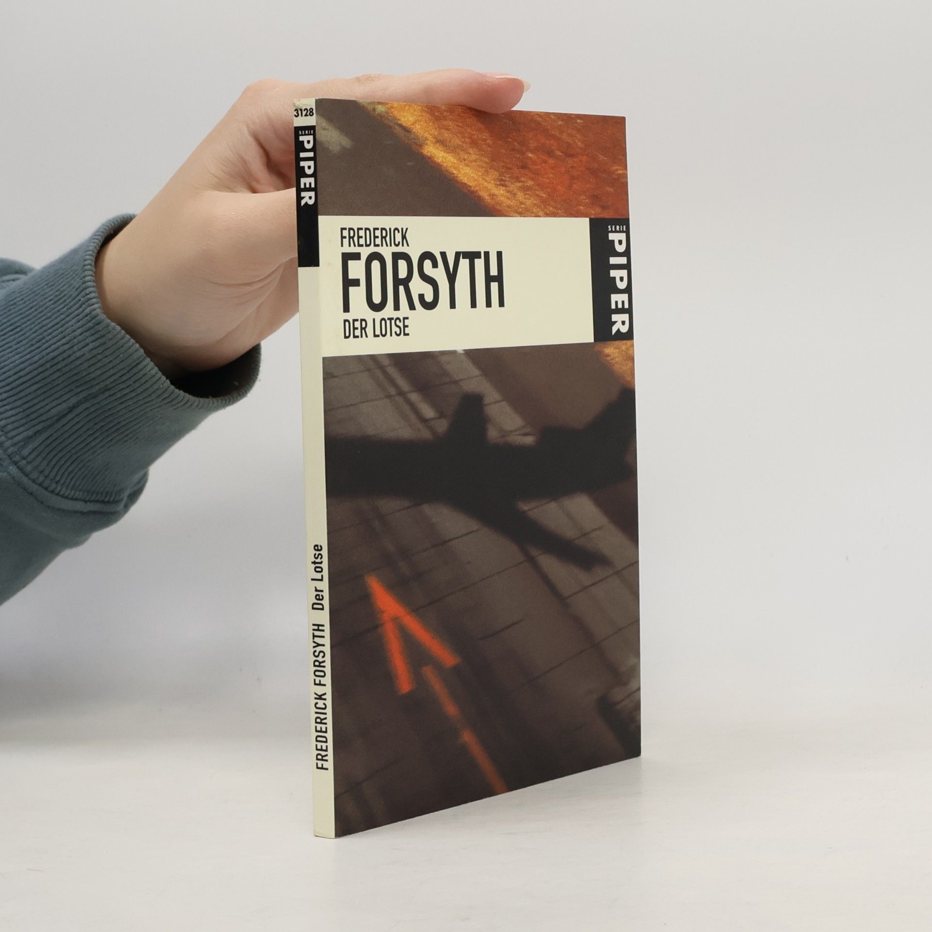 Der Lotse : aus dem Englischen von Rolf und Hedda Soellner