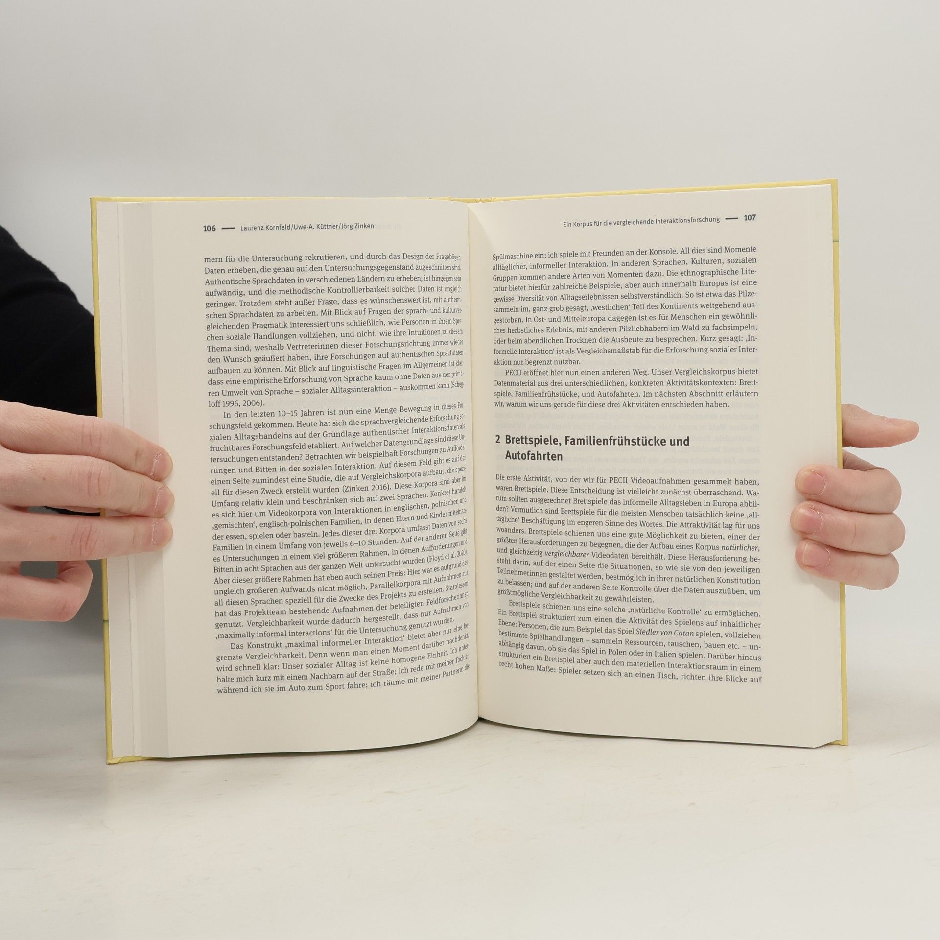 Arnulf Deppermann Jahrbuch ...