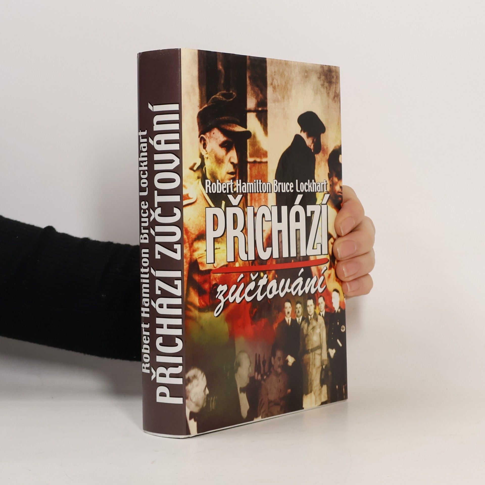 Přichází zúčtování