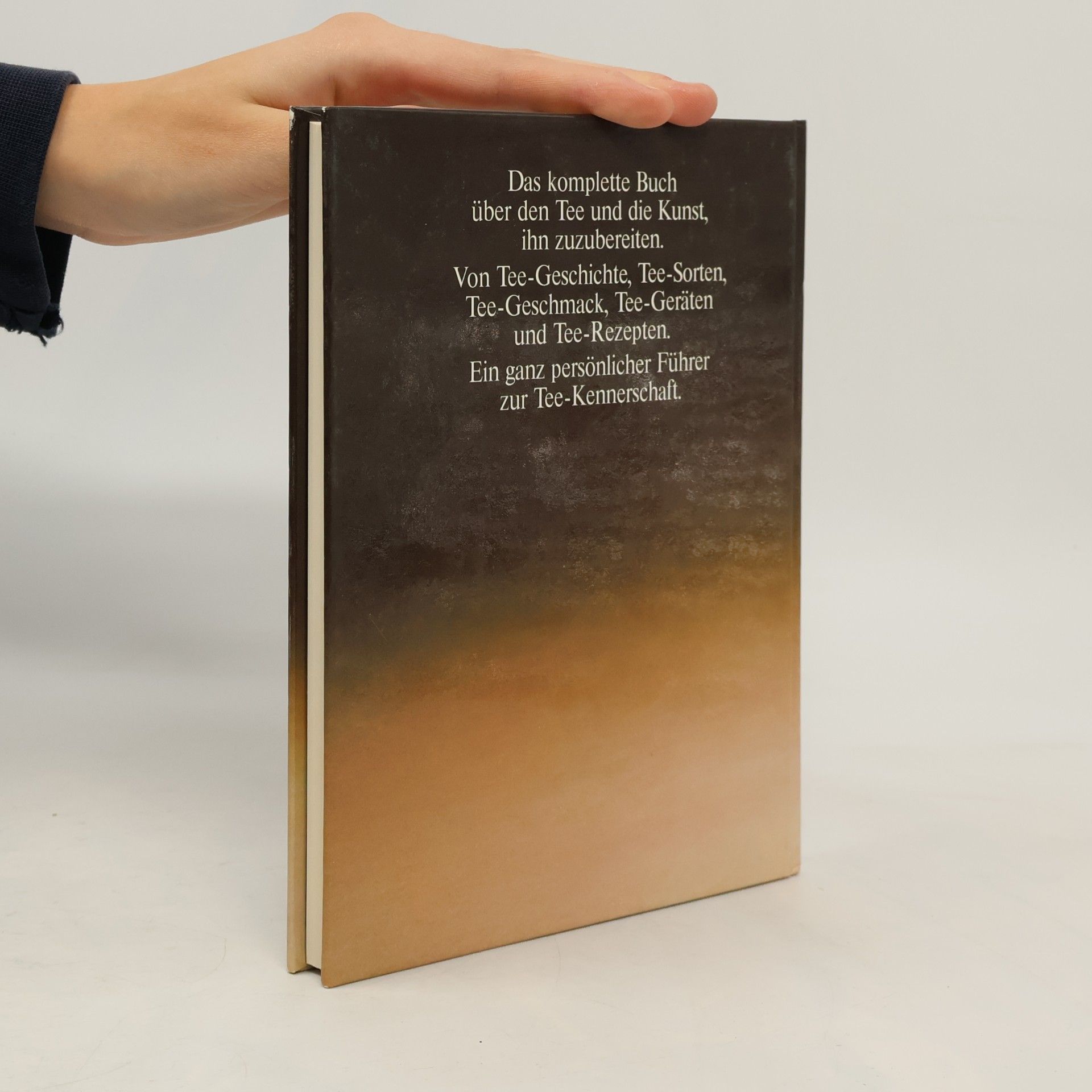 Eelco Hesse Tee