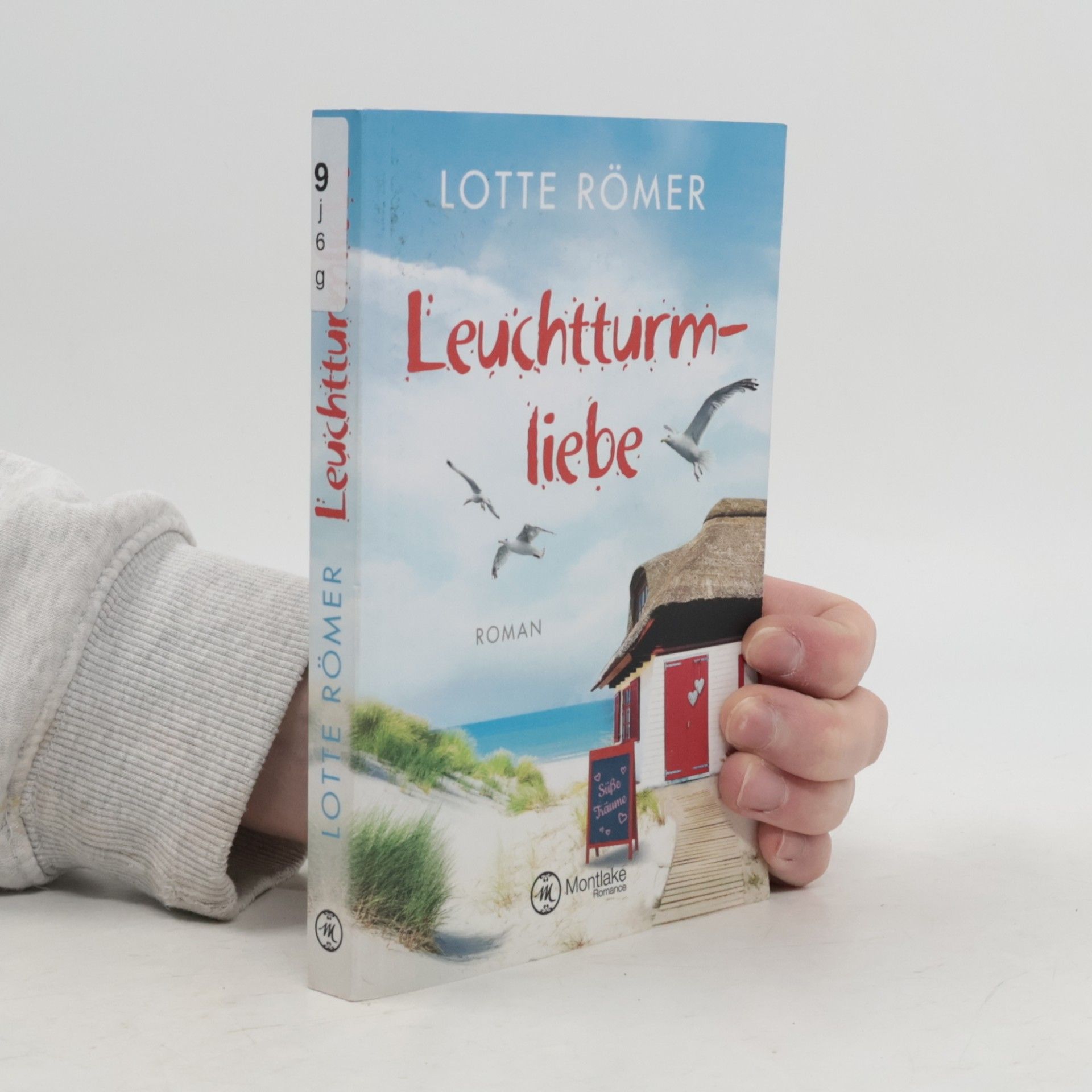 Lotte Römer Leuchtturmliebe