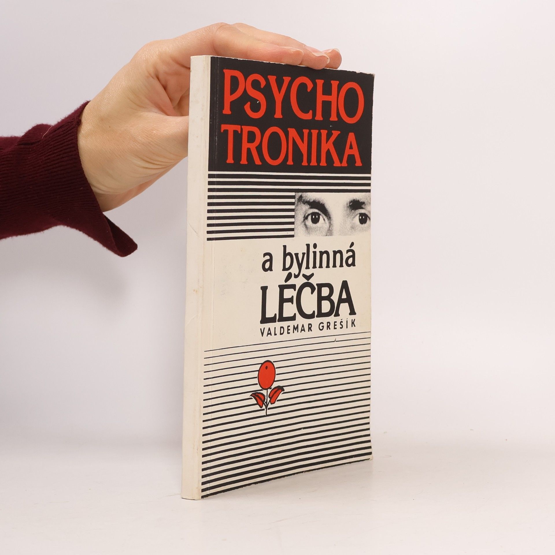 Psychotronika a bylinná léčba